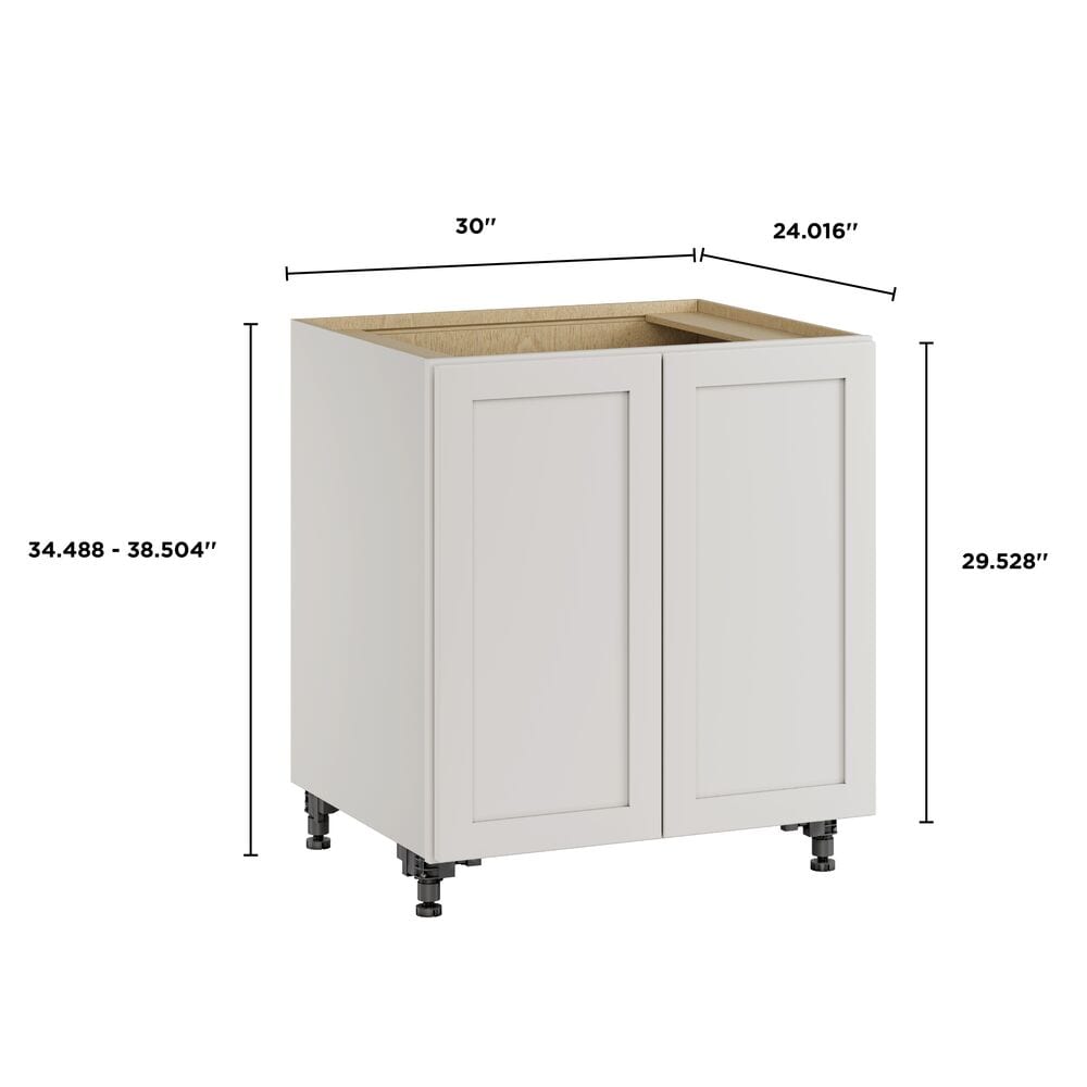 Whalen CLICK-IT LWSCLICK-07G Cabinets-Kitchen - View #5