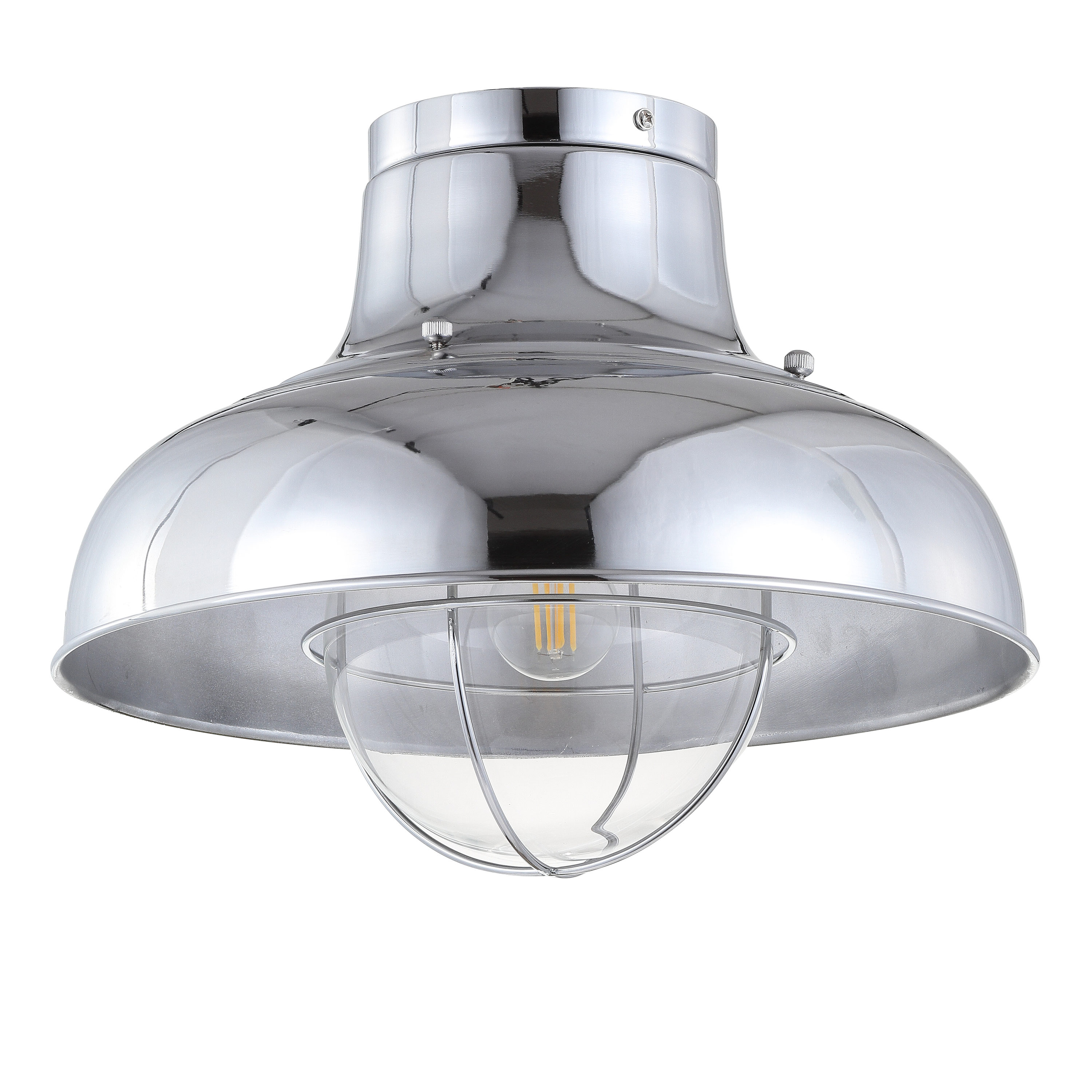 JONATHAN  Y JYL9523B flushmounts - View #5