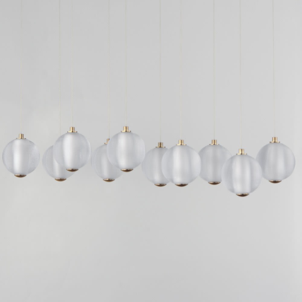 ET2 A-ET2-E24648-144GLD Pendant-Lights - View #3