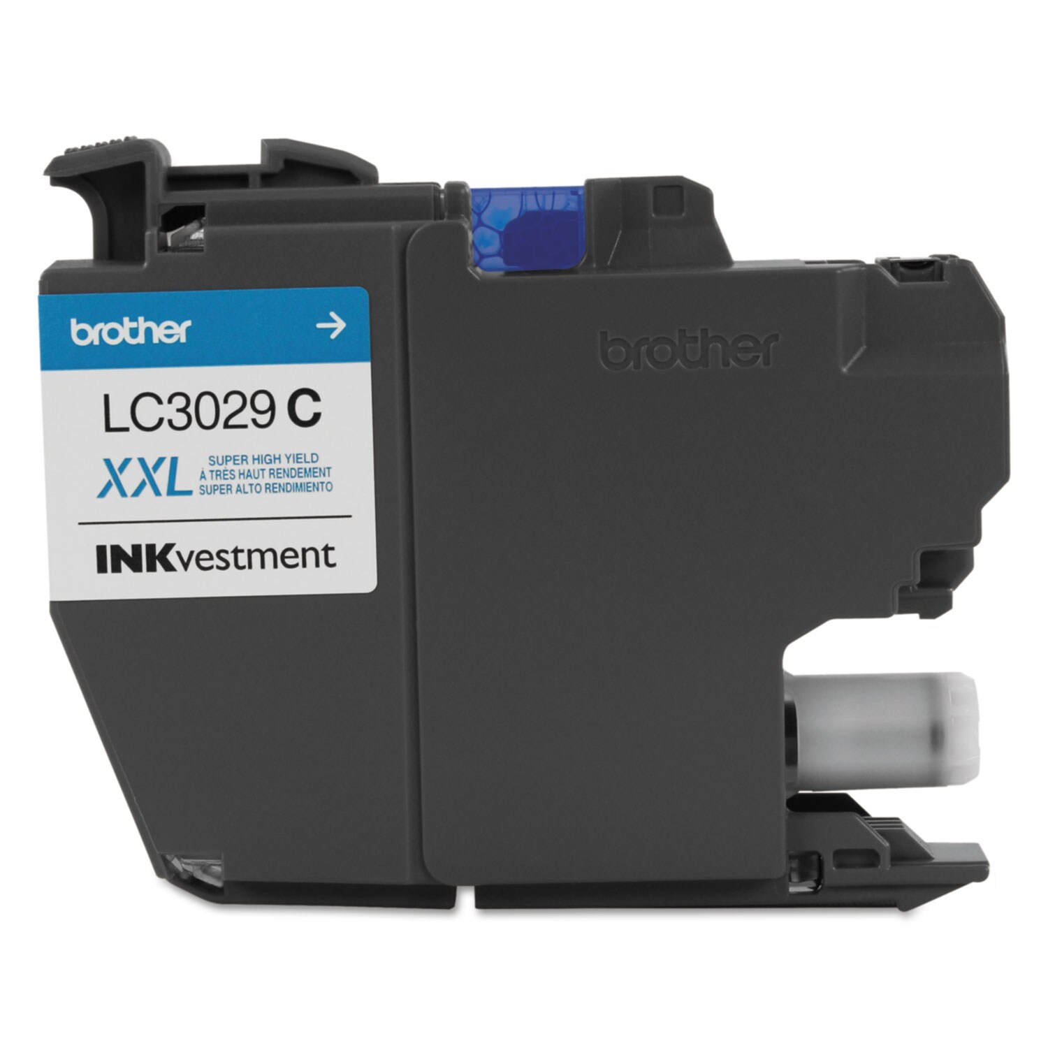 Brother LC3029C printers - View #3