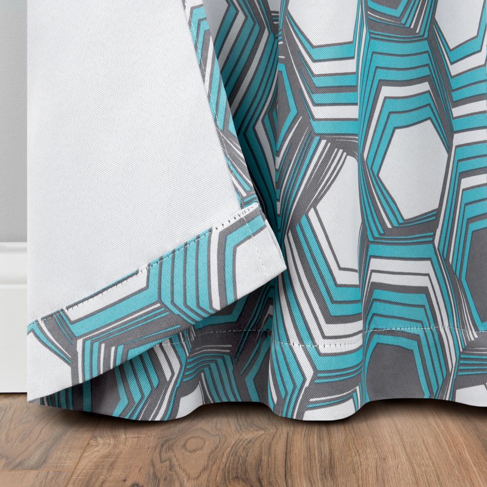 Eclipse 17266037063MNT curtains - View #2