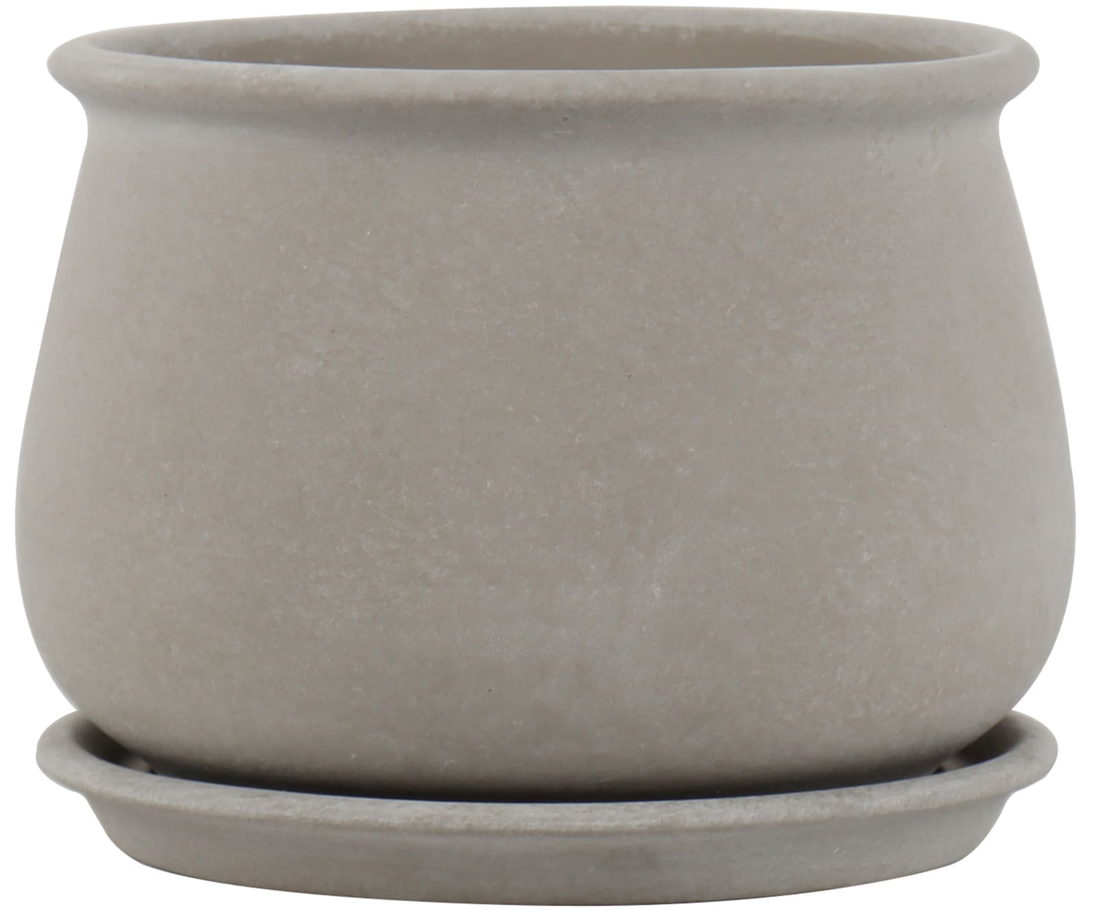 7.99 Inch Deep Pots & Planters at