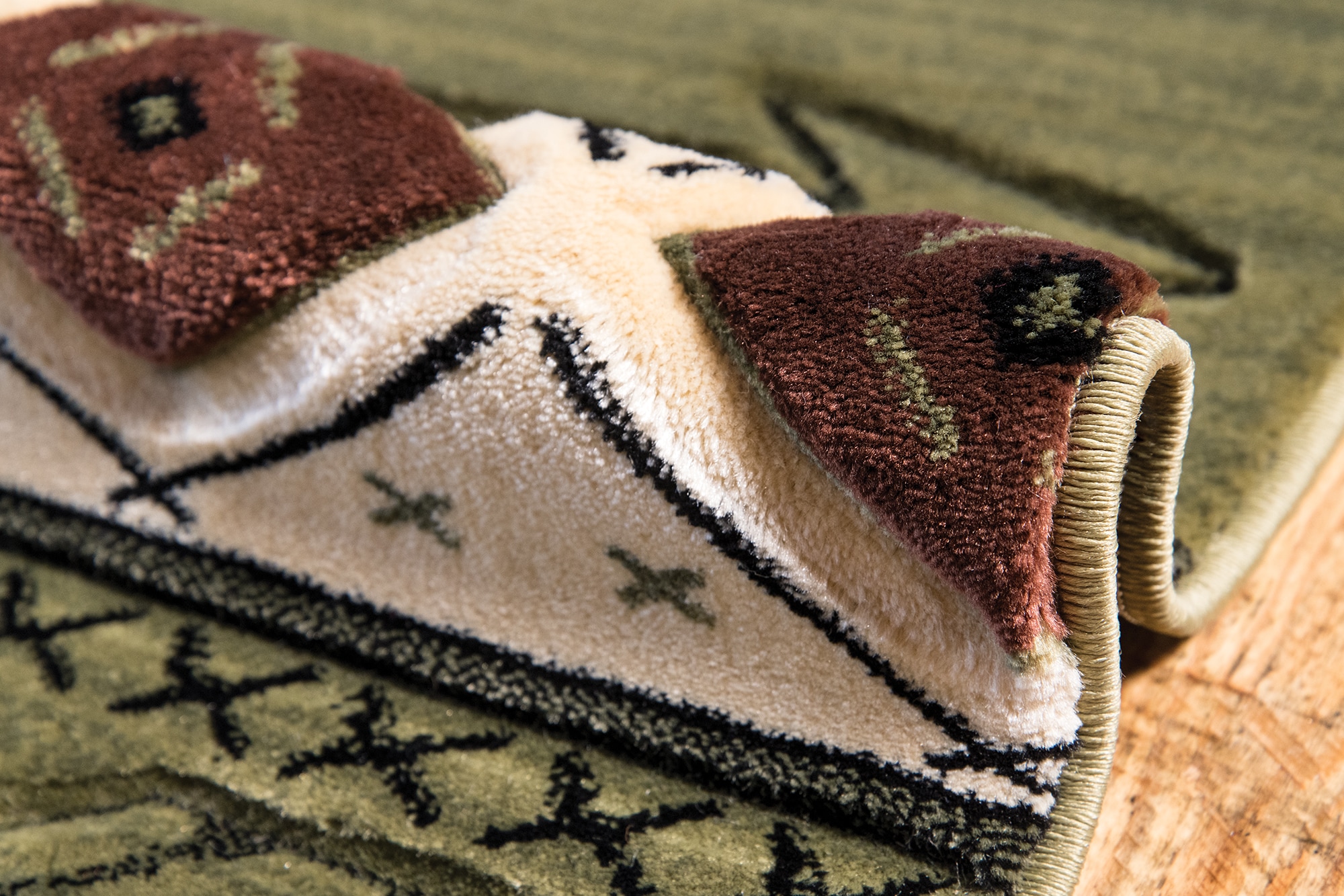 United Weavers Of America 2055 41845 35C rugs - View #4