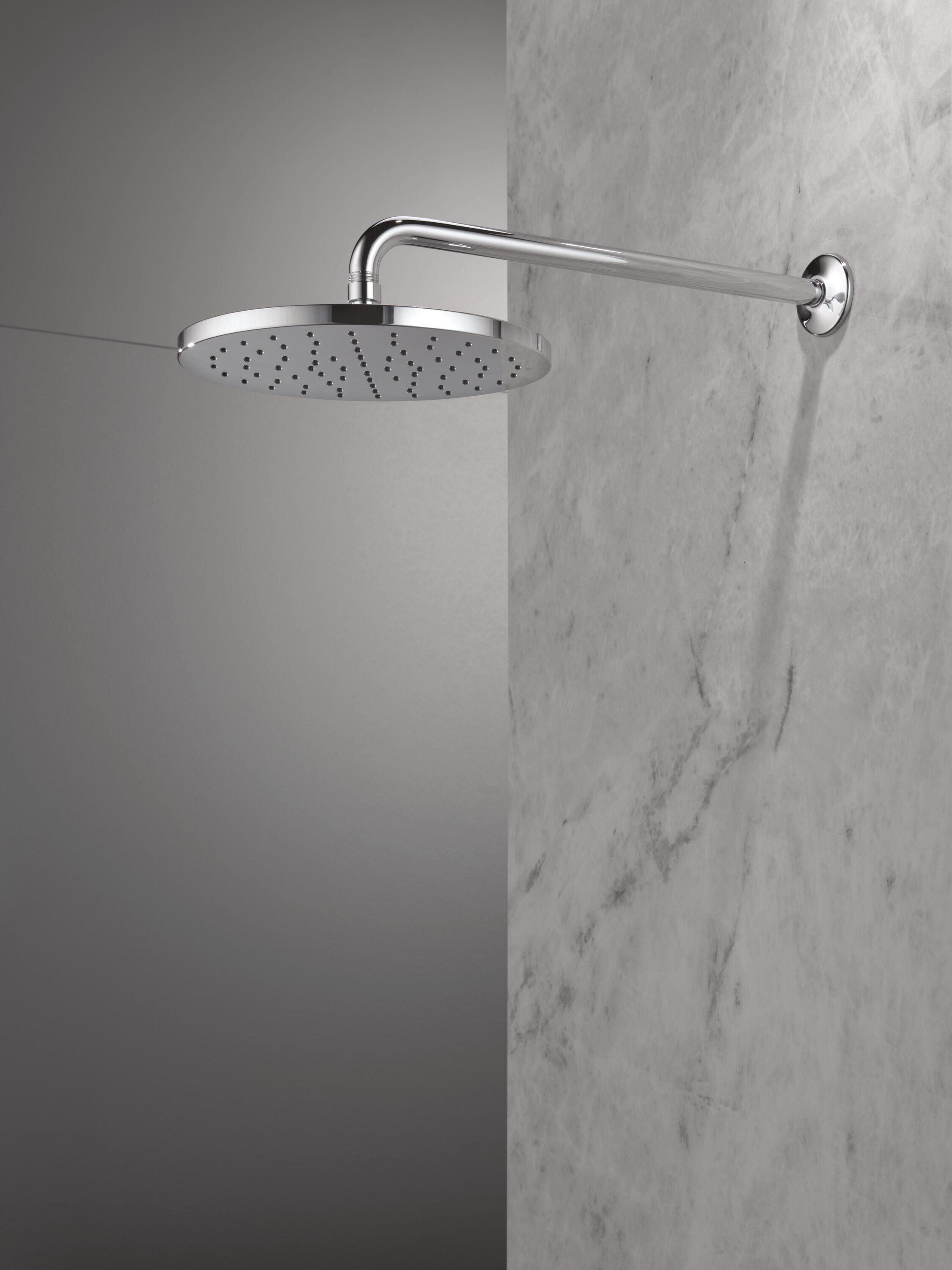 Delta 52162-PR25 Fixed-Showerhead - View #7