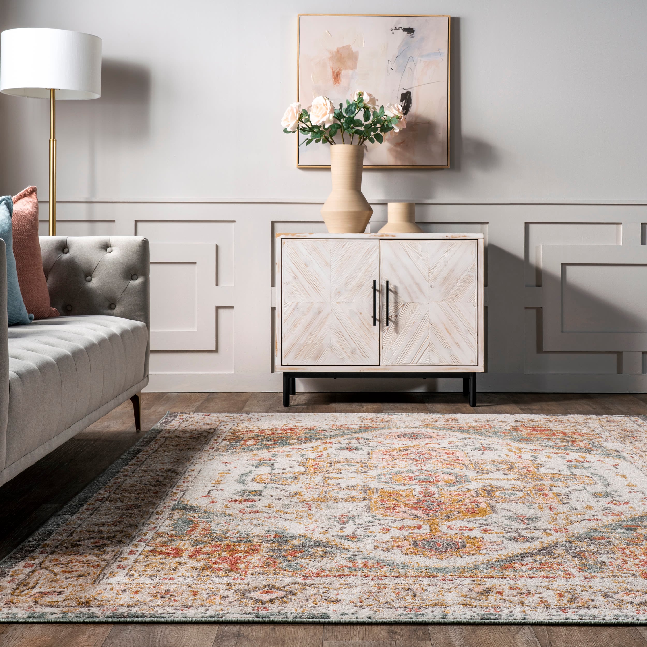 nuLOOM GRWS04A-S808 rugs - View #8