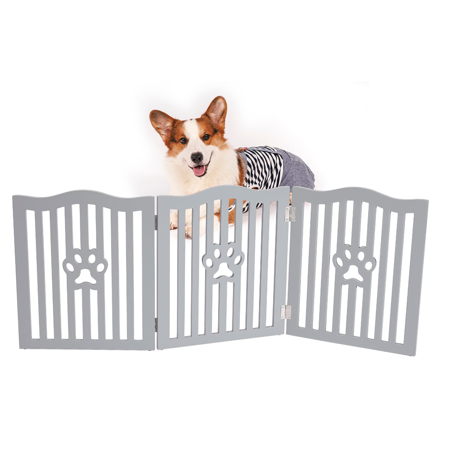 Trimate TPG01GR Pet-Gates - View #3