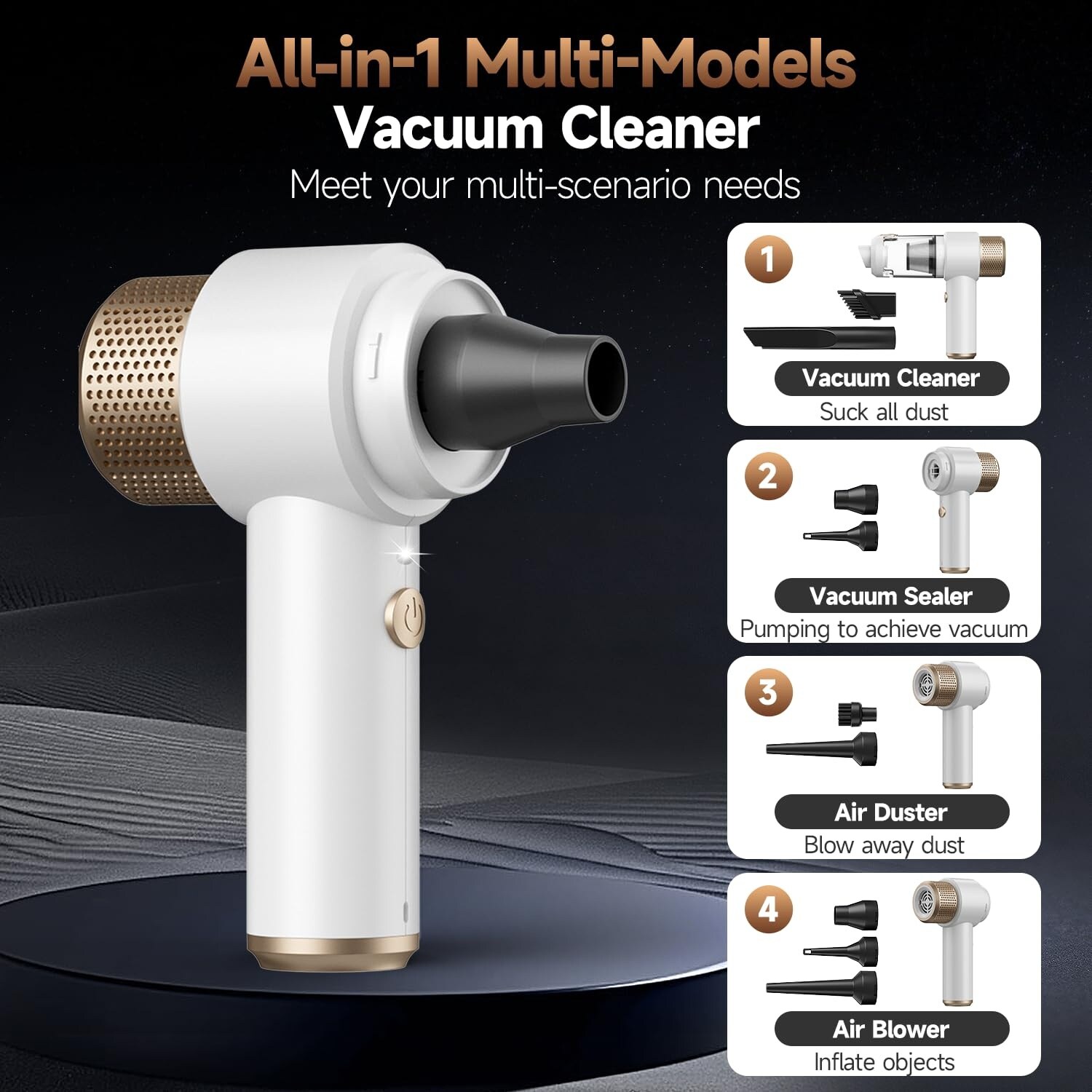Misopily L05MS11052 Handheld-Vacuums - View #4