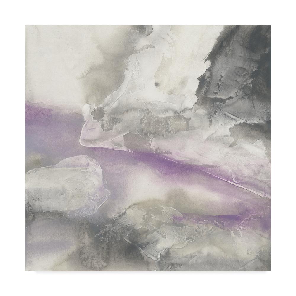 Trademark Fine Art WAP05884-C1414GG Wall-Art - View #2