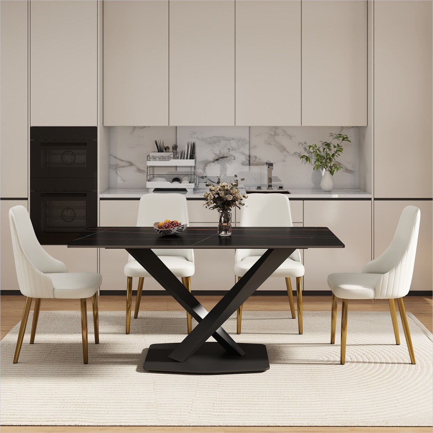 chillscreamni A44MGGNIY7D2 Dining-Tables - View #2