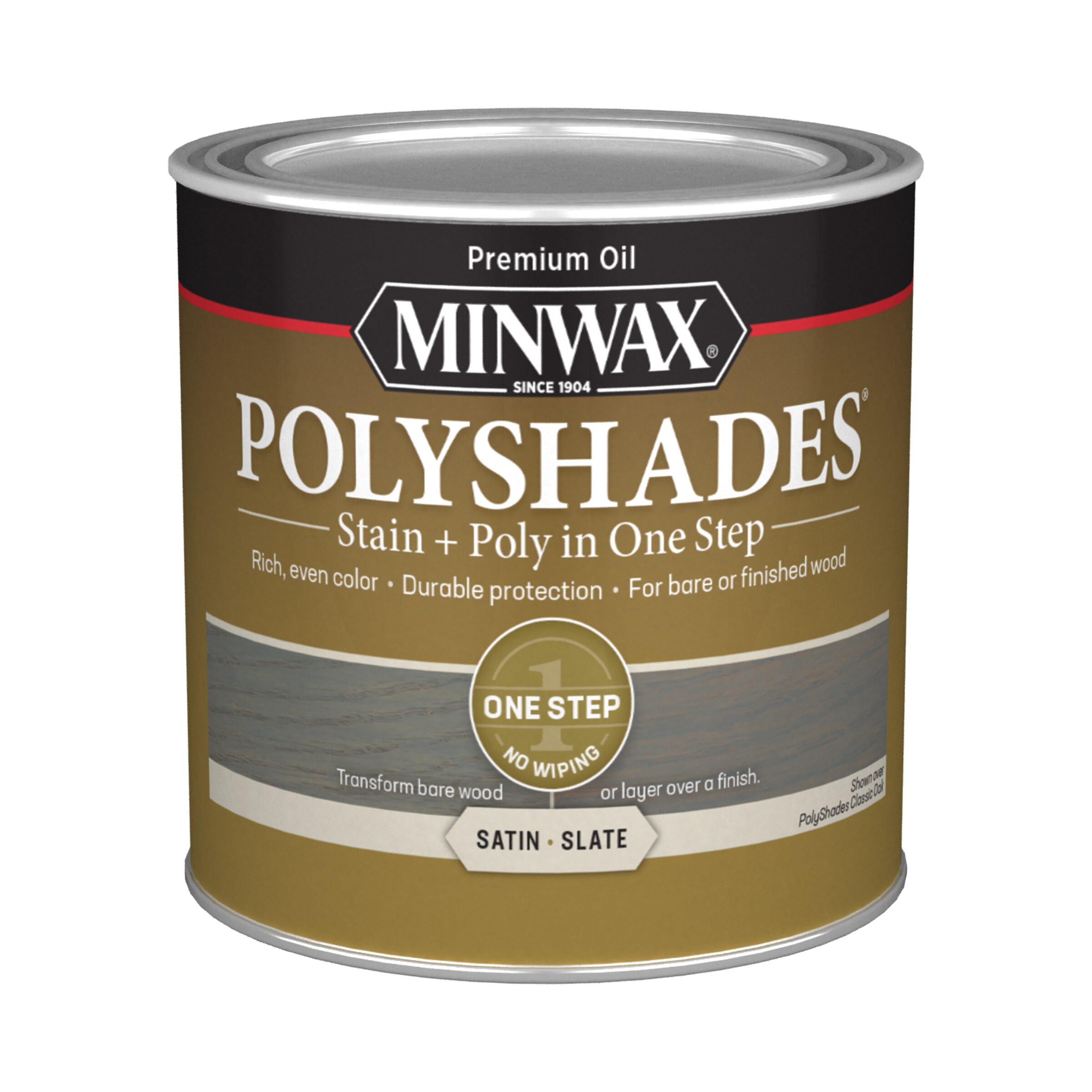 Minwax 213984444 Interior-Stain - View #3