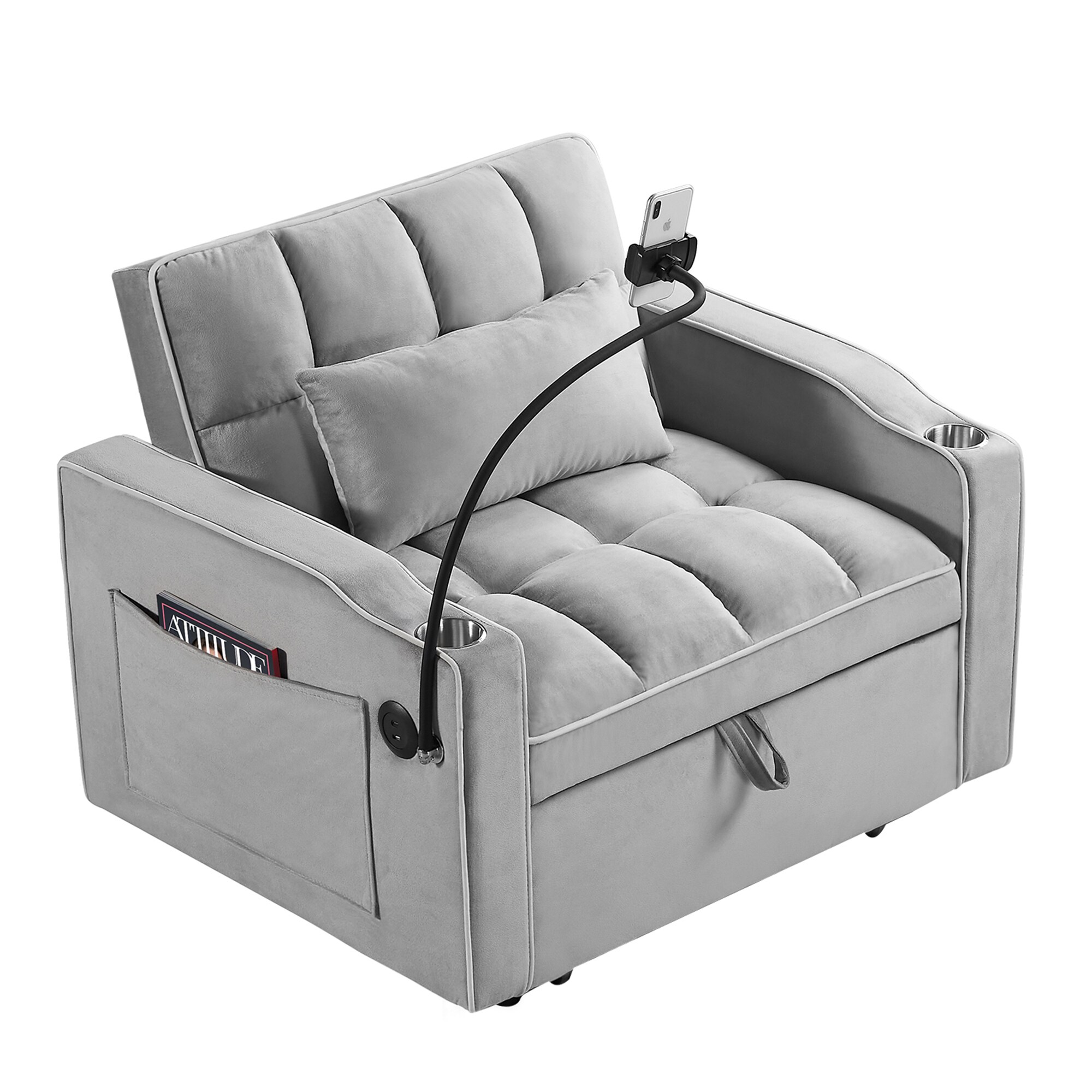 Flynama L-199598AAP futons - View #2