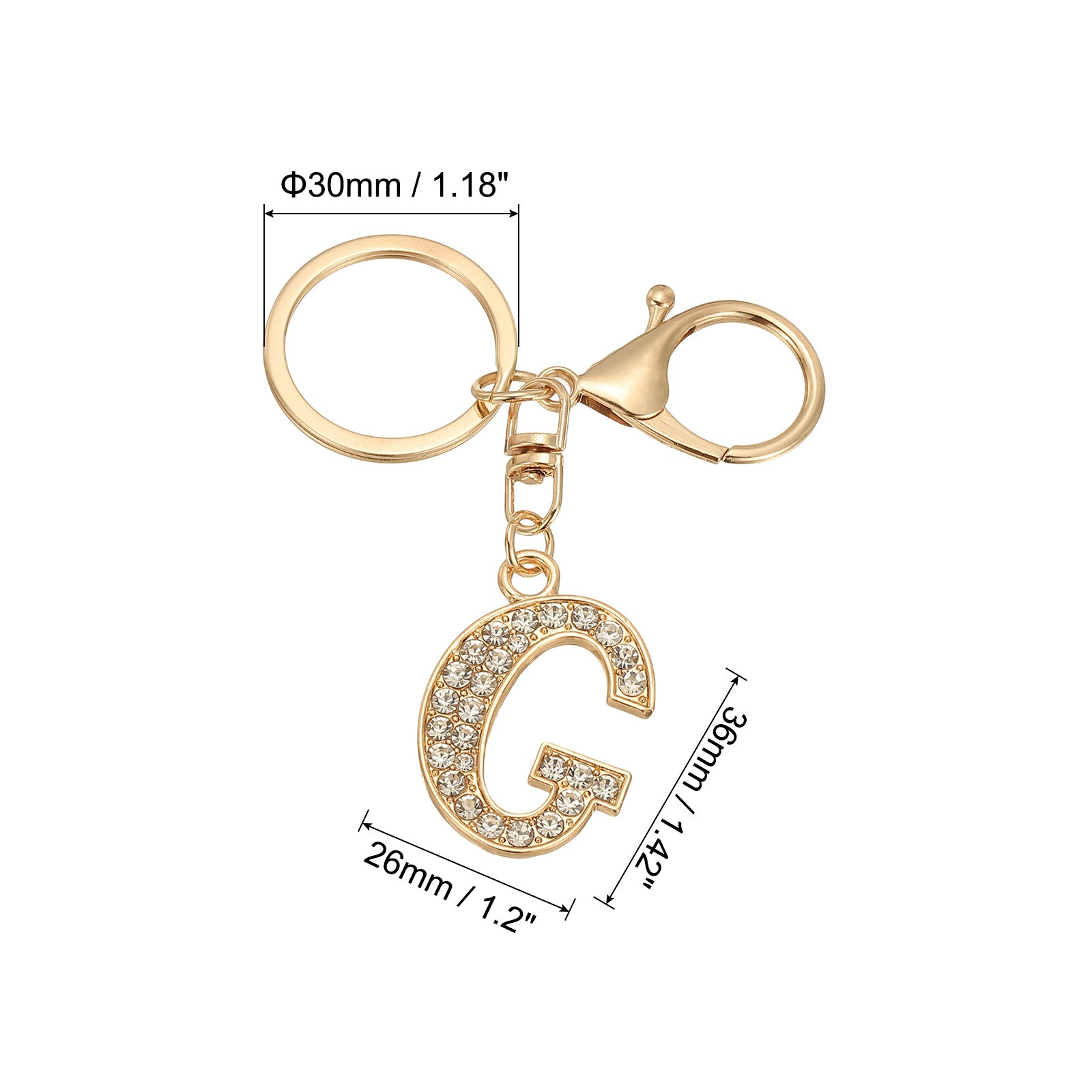 PATIKIL S26011200UX4102 Key-Accessories - View #2