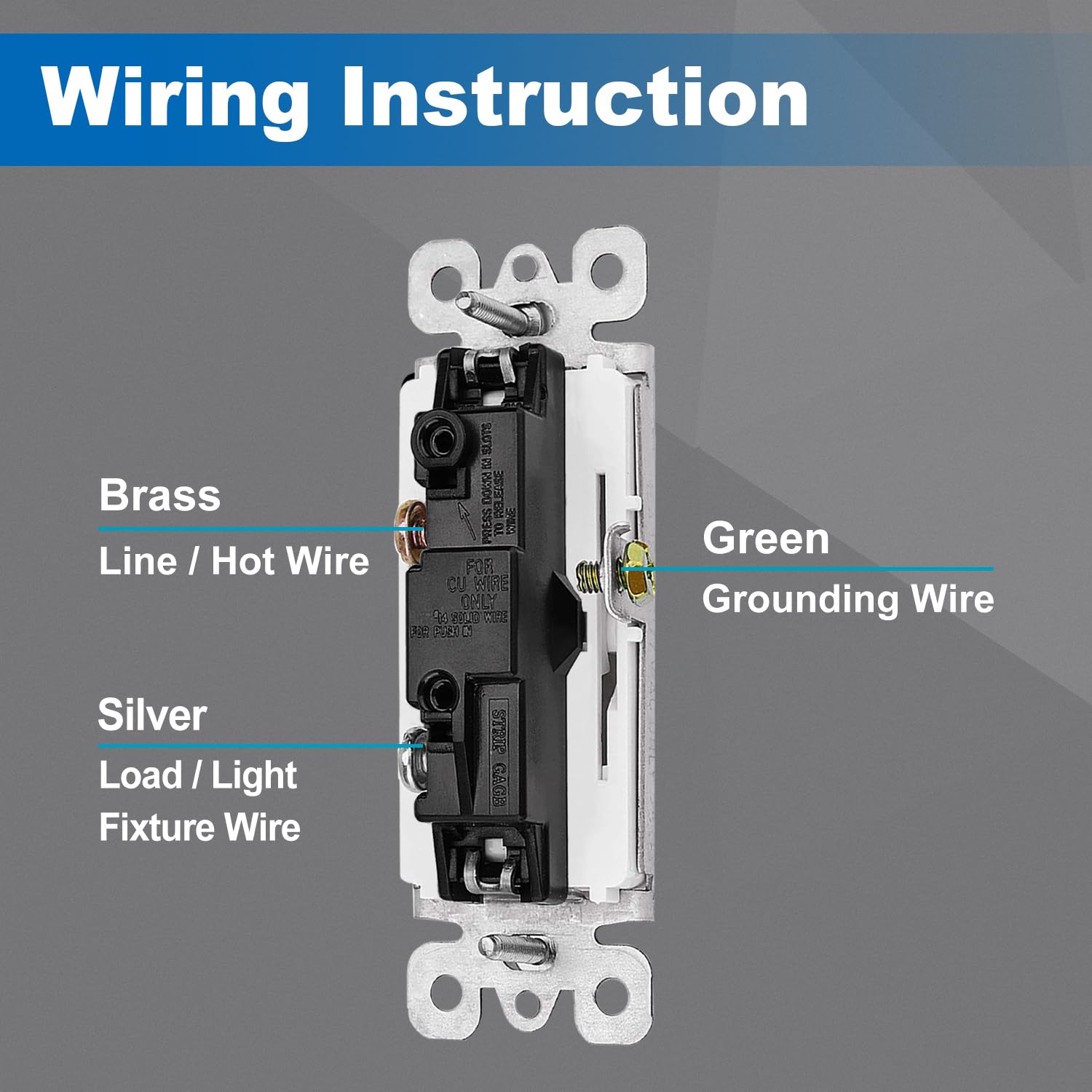 Vrbgify LVG0318A01 Lighting-Controls - View #4