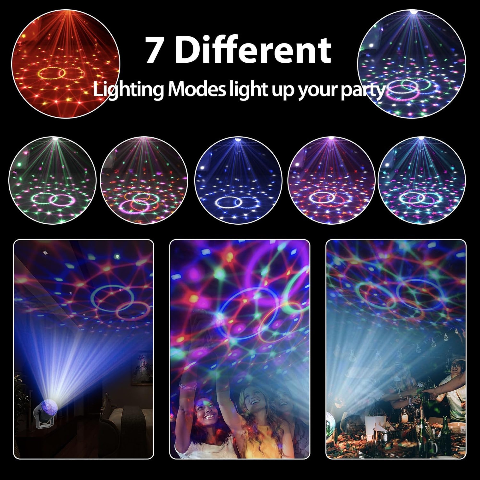 Numhew NHBEN023769 Lamp-Light-Controls - View #4