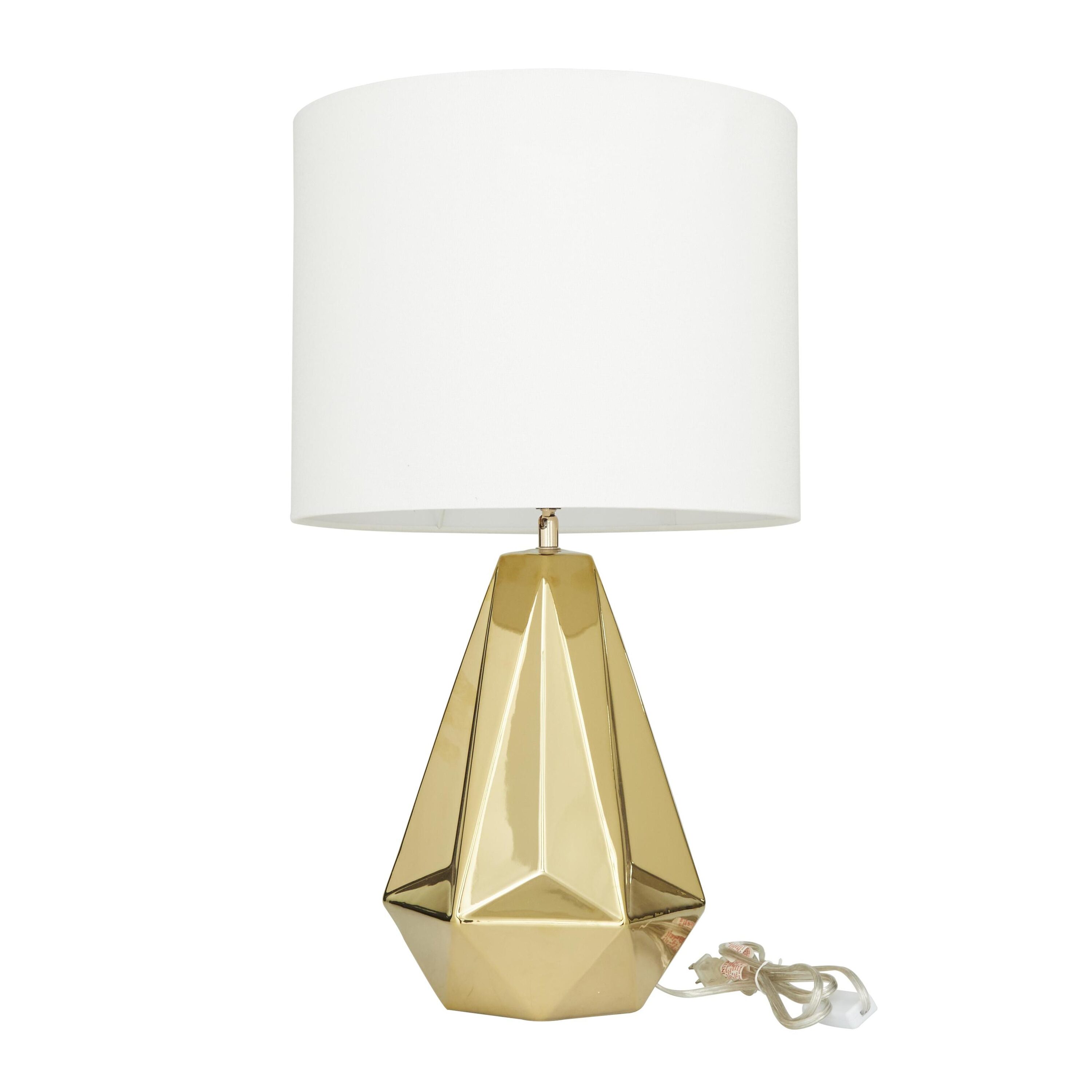 CosmoLiving by Cosmopolitan 79836 Table-Lamps - View #9