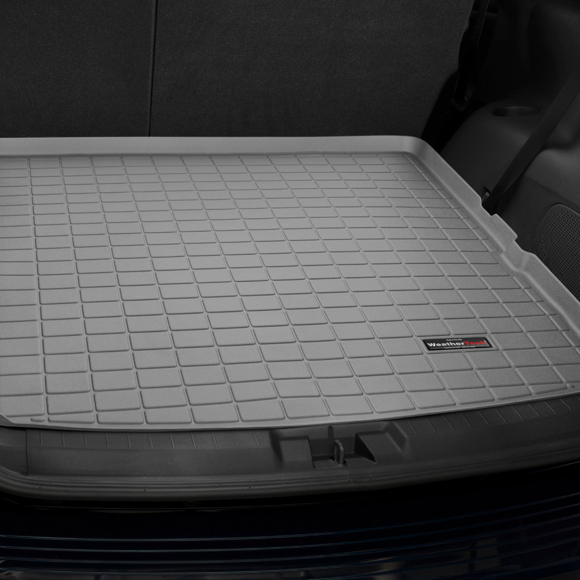 WeatherTech 42398 Interior-Car-Acc - View #2
