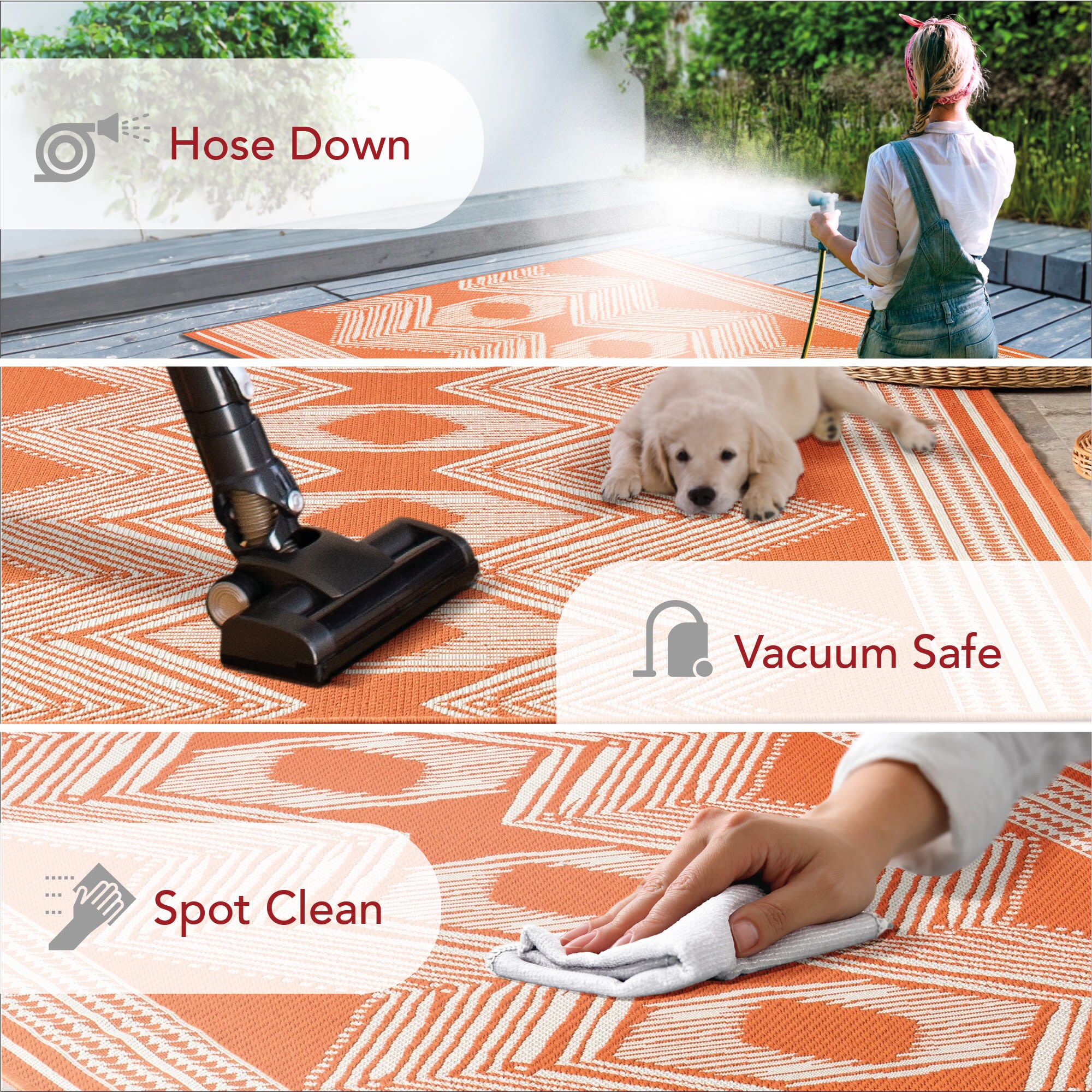 nuLOOM GBCB01L-6709 rugs - View #12