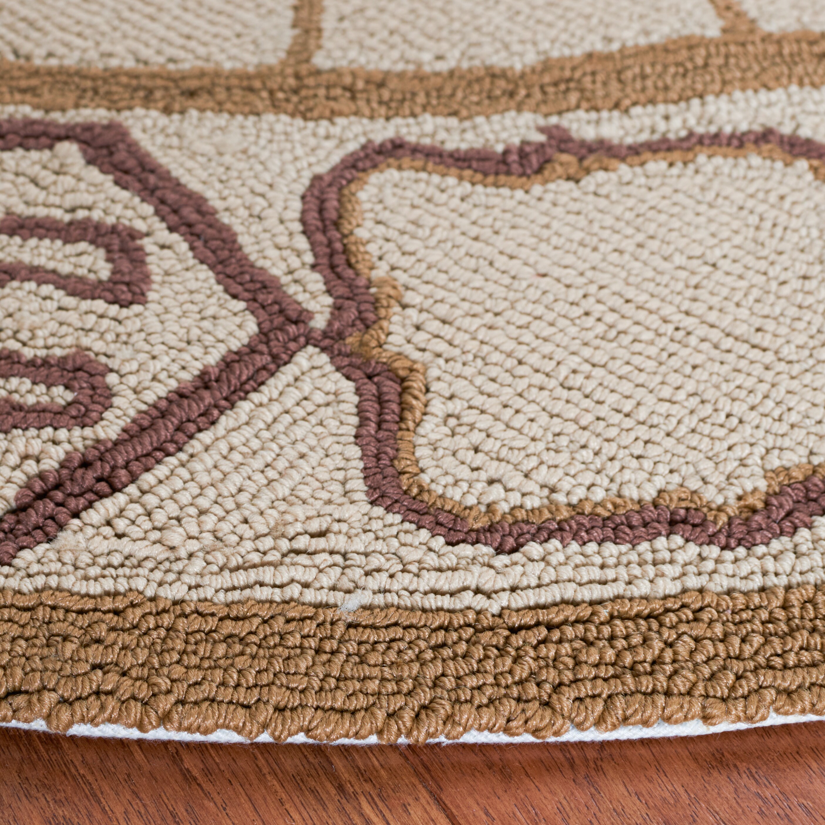 Safavieh EZC729C-6R rugs - View #3