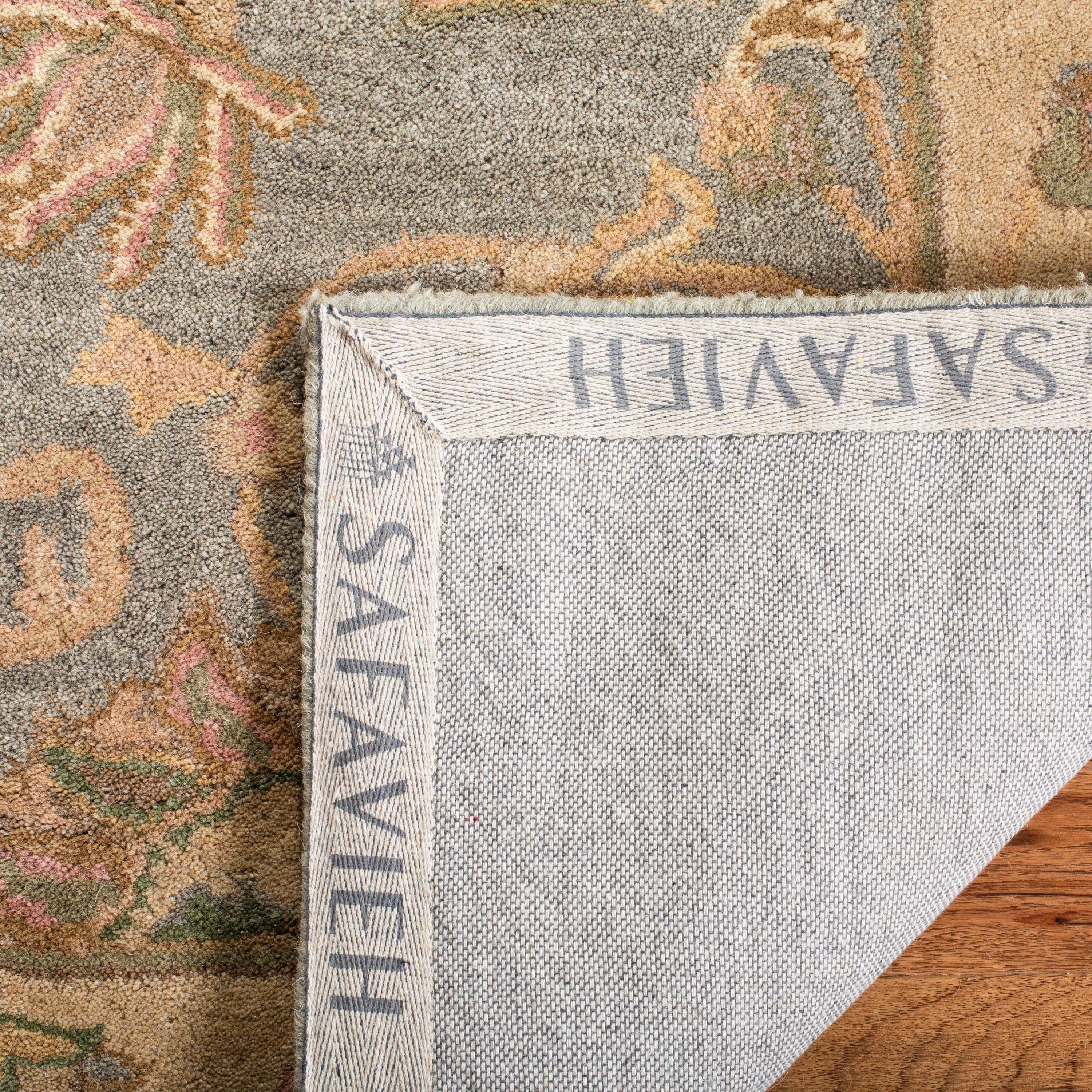 Safavieh HG343B-24 rugs - View #5