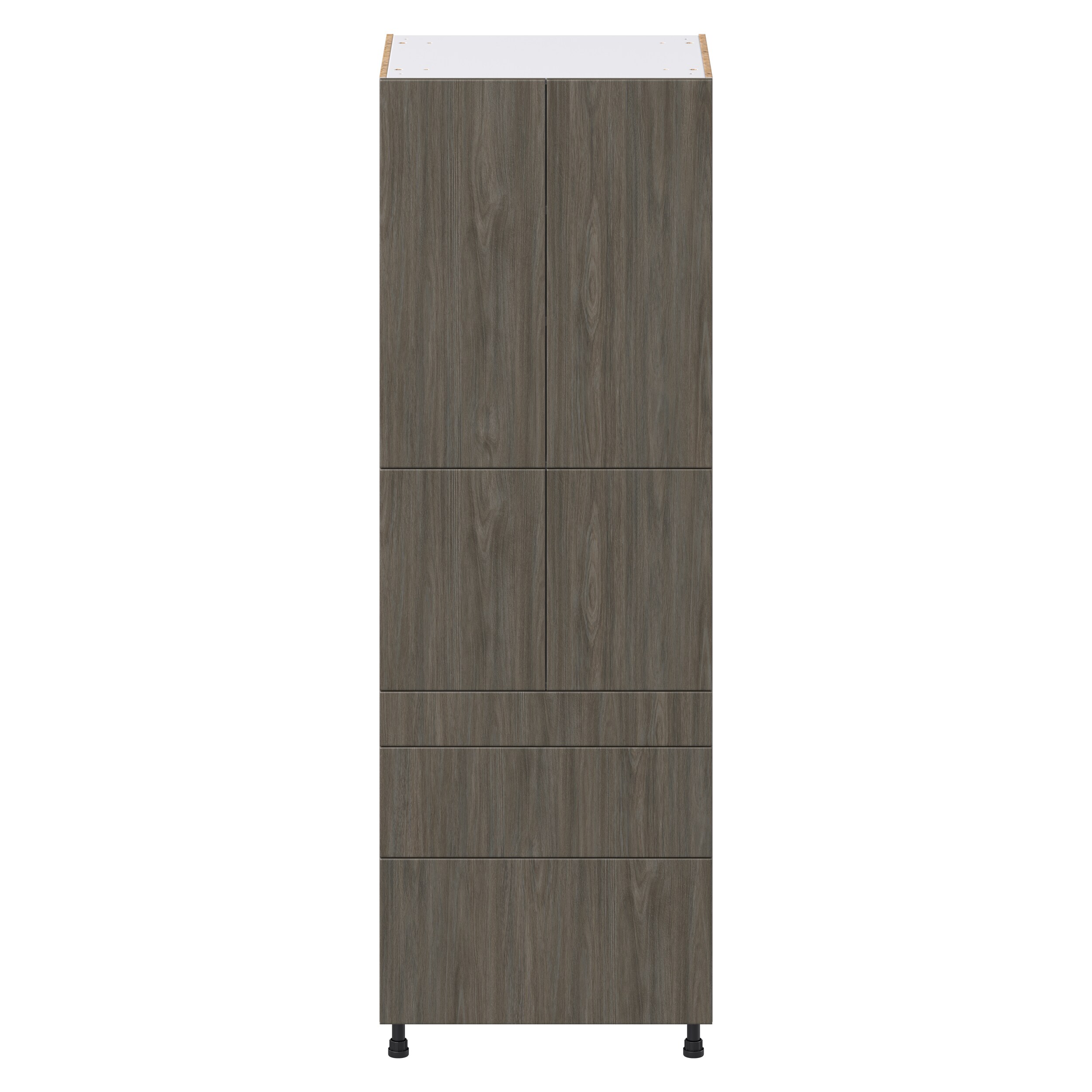 Hugo&Borg DST3D302489.5I2-SA Cabinets-Kitchen - View #7