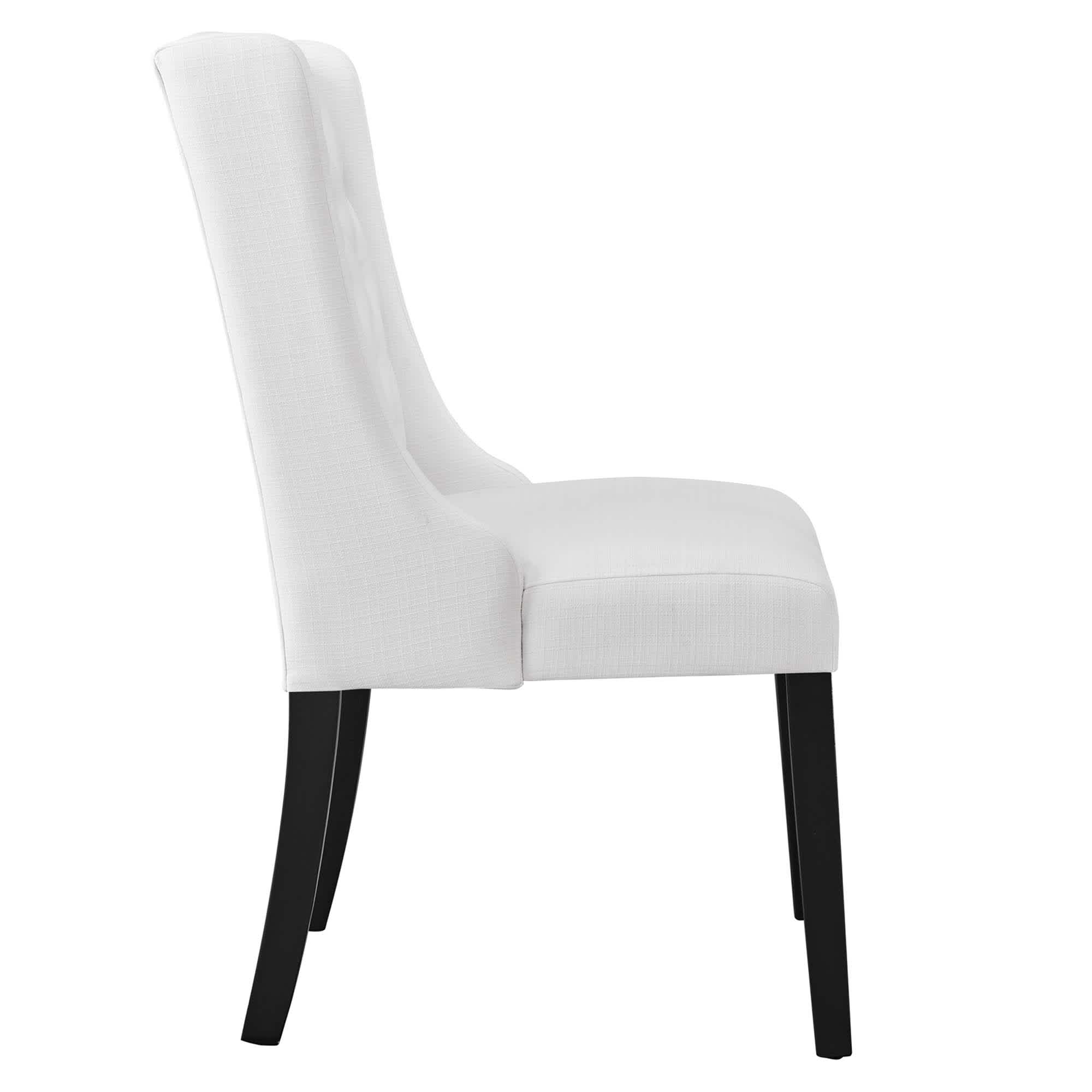 Modway EEI-2235-WHI Dining-Chairs - View #5