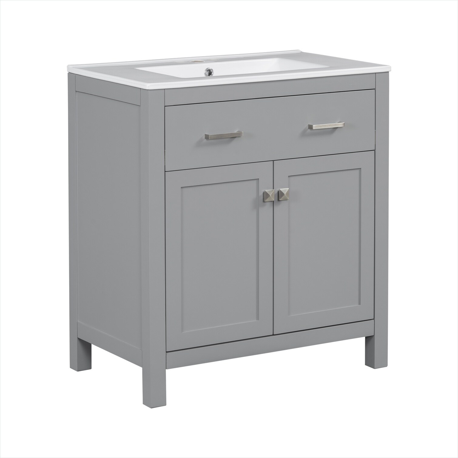 SunJet VR9T2L577126 Bath-Vanity-Combo - View #13