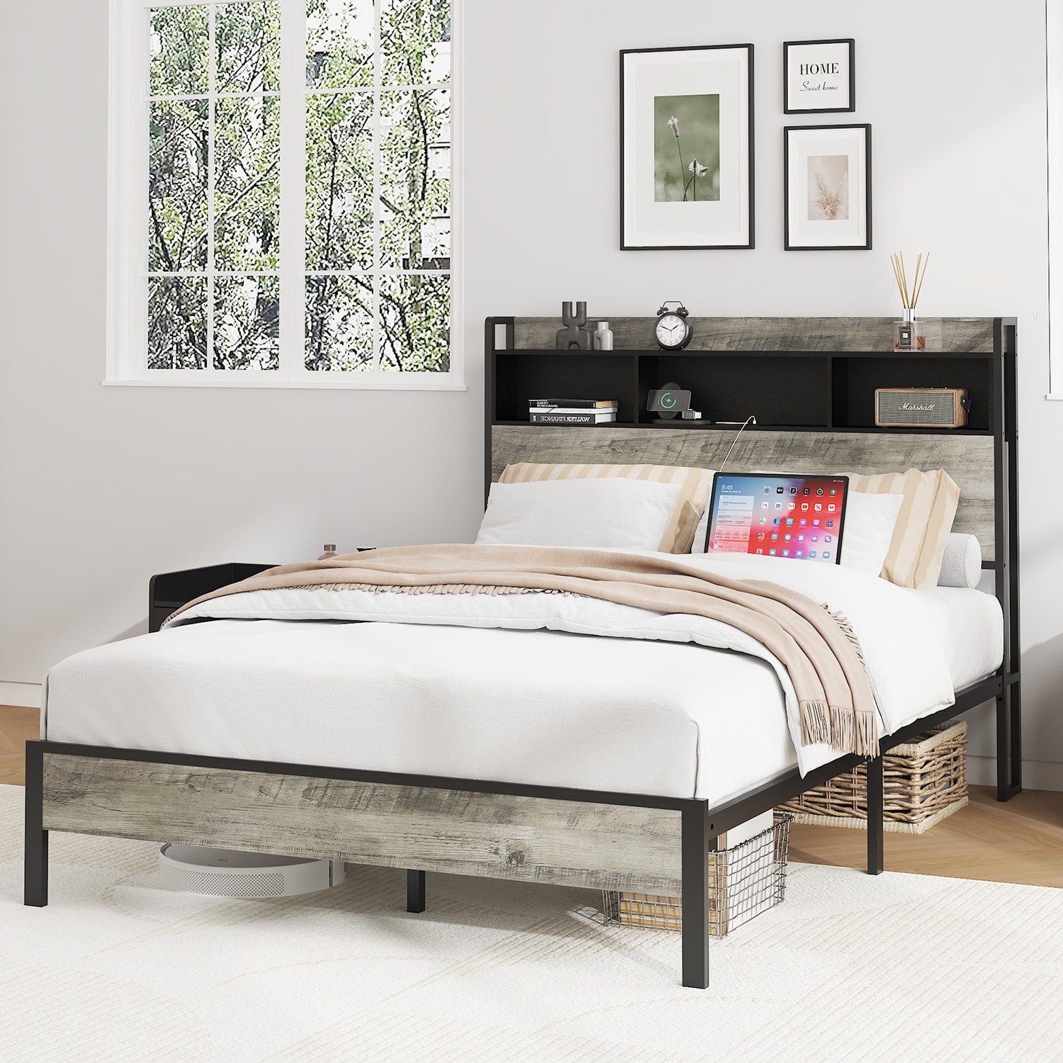 GZMR GZ-FC31344 beds - View #3