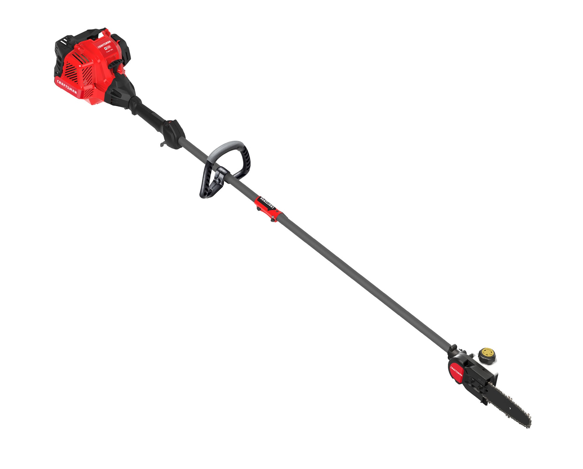 Craftsman 24 volt pole saw sale