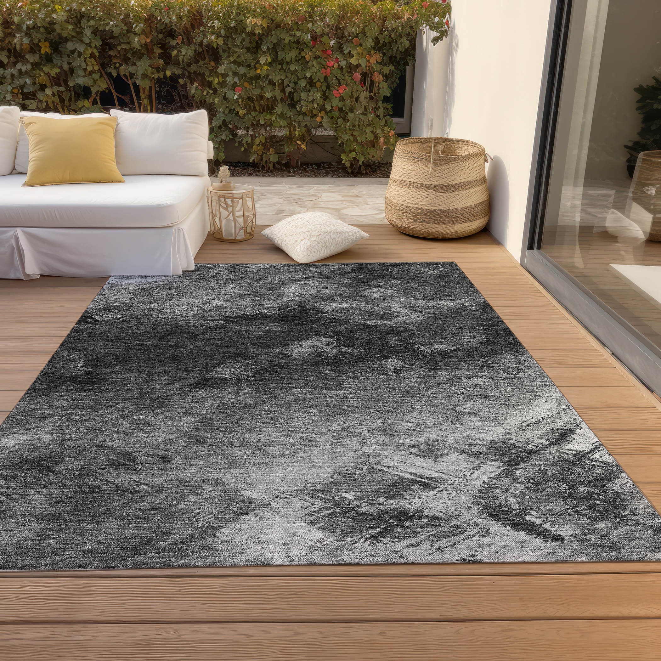 Addison Rugs ACN590GY30X46 rugs - View #8