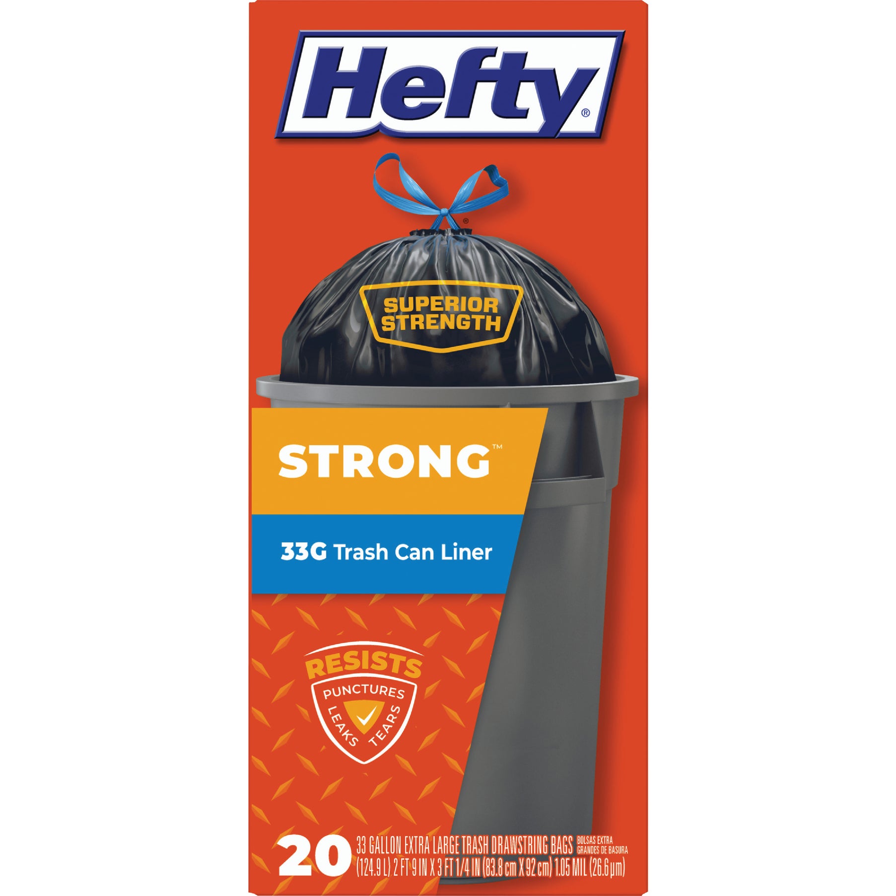 Hefty E8-6725 m031730 - View #2