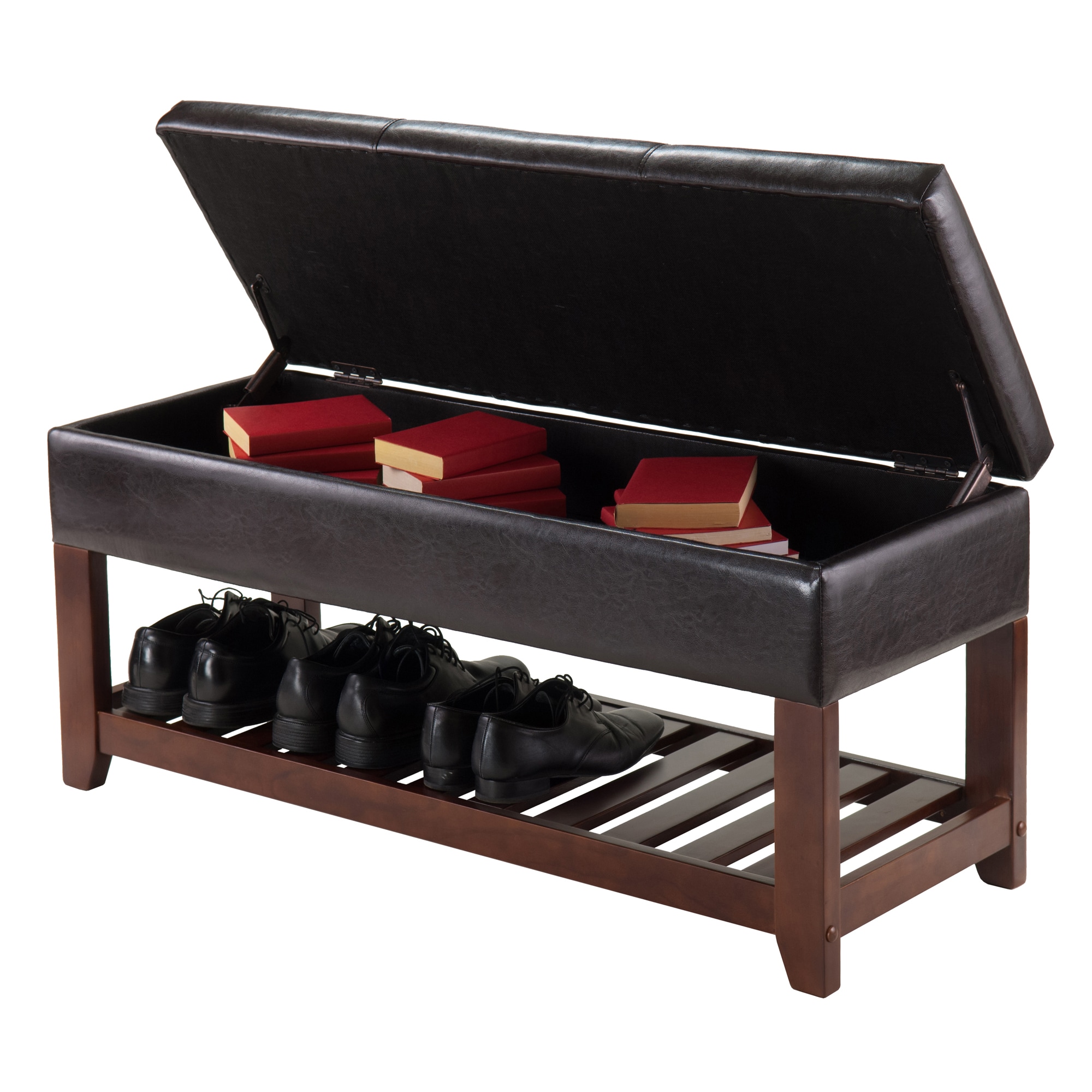 Winsome Wood 94143 bench - View #4