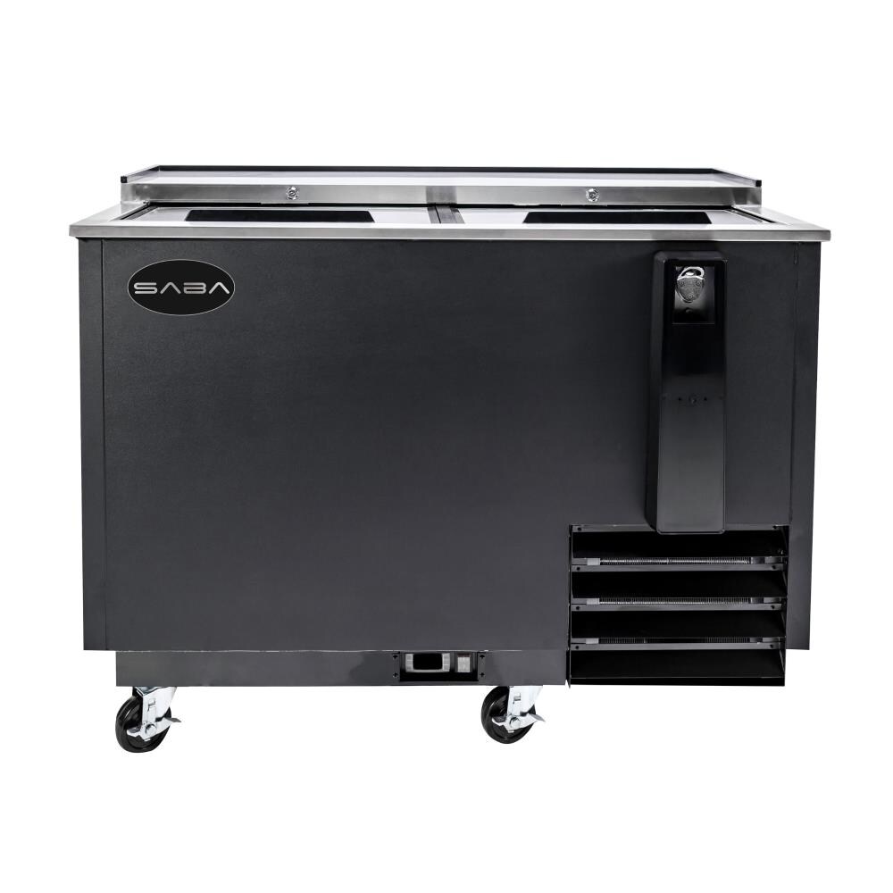 SABA SBC-50B Beverage-Dispensers - View #2