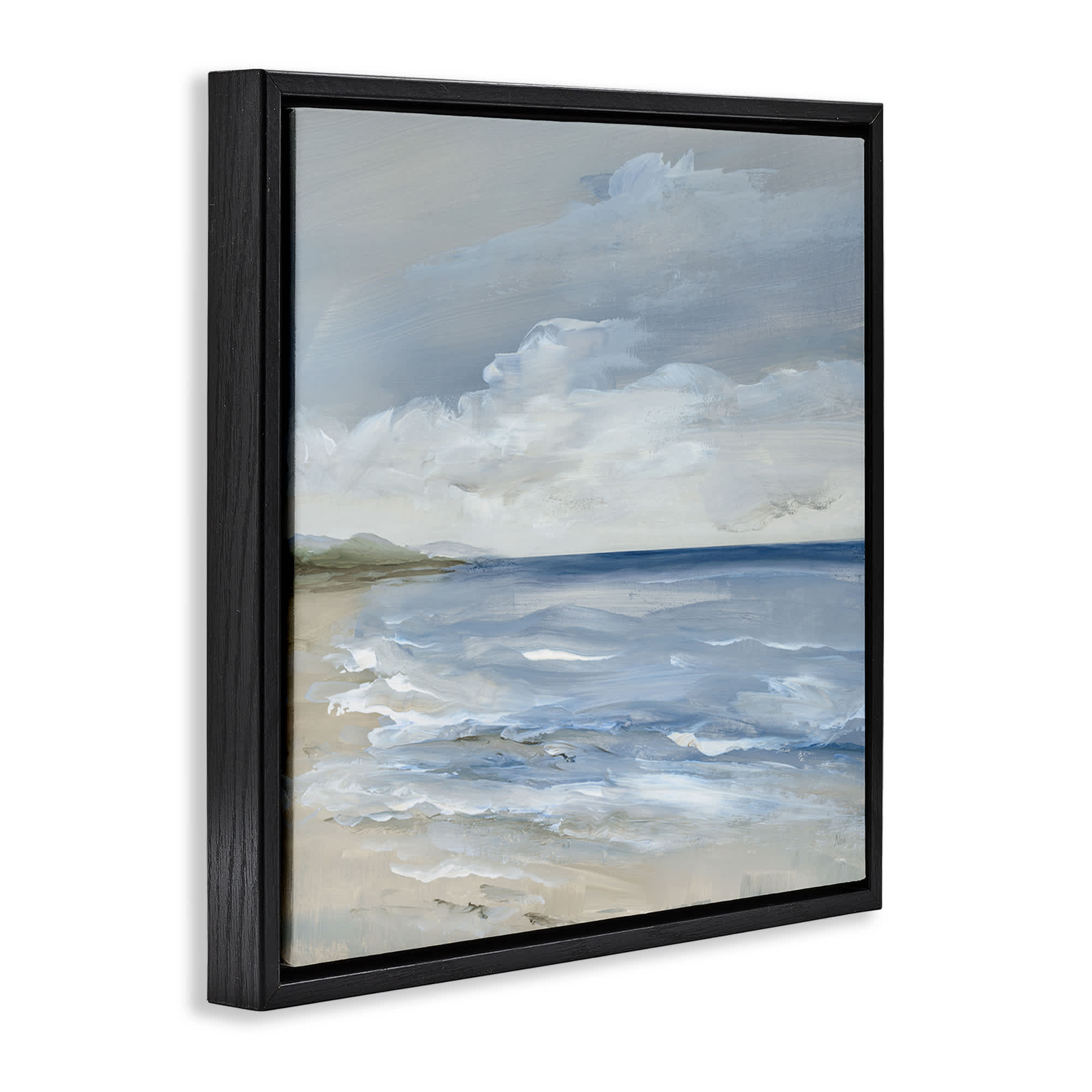 Stupell Industries BS-163-FFB-17X17 Wall-Art - View #2