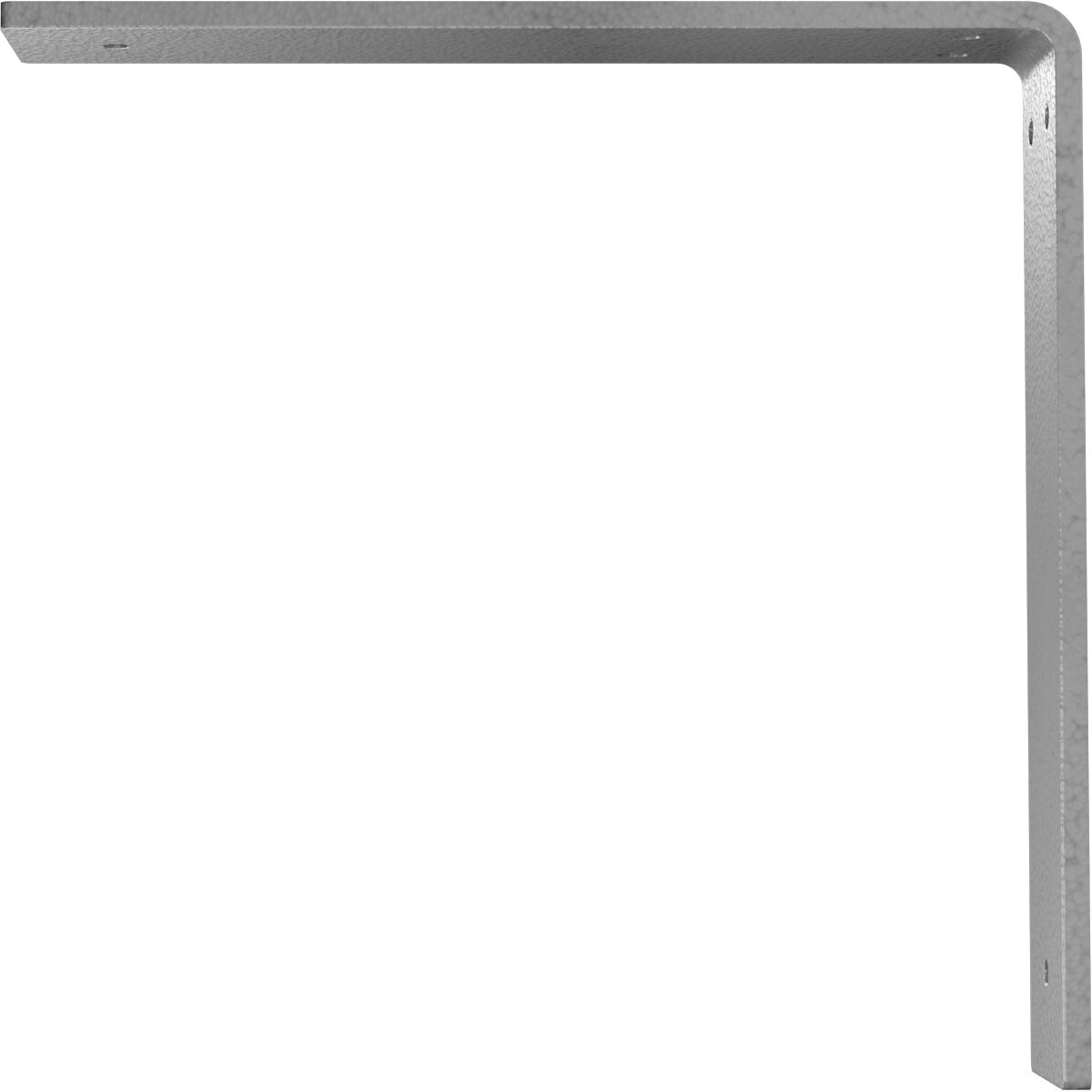 Ekena Millwork BKTM02X10X10HAHGY Mending-Plates-Brackets-Braces - View #4