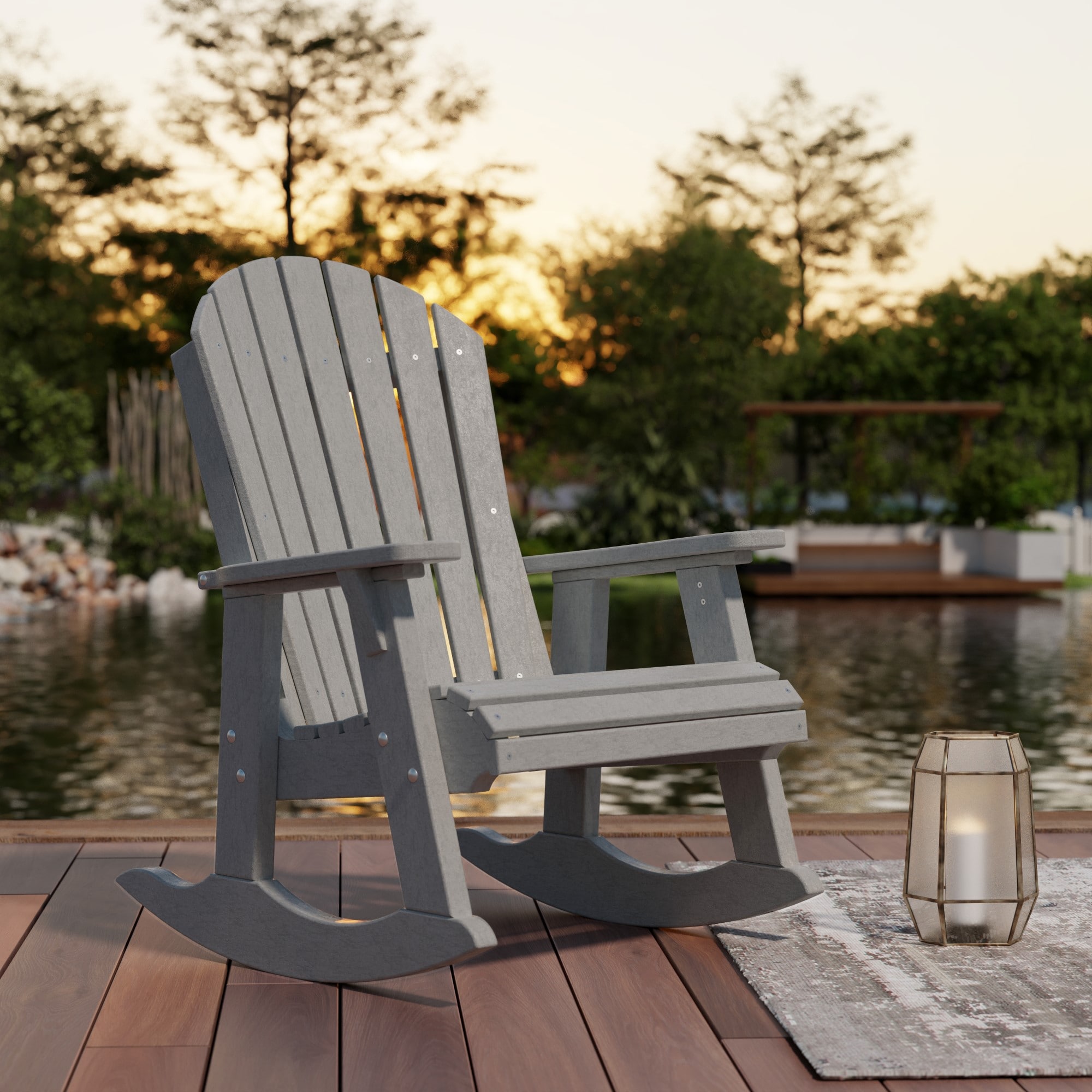 Wildridge LCC-115-LG Patio-Chairs - View #2