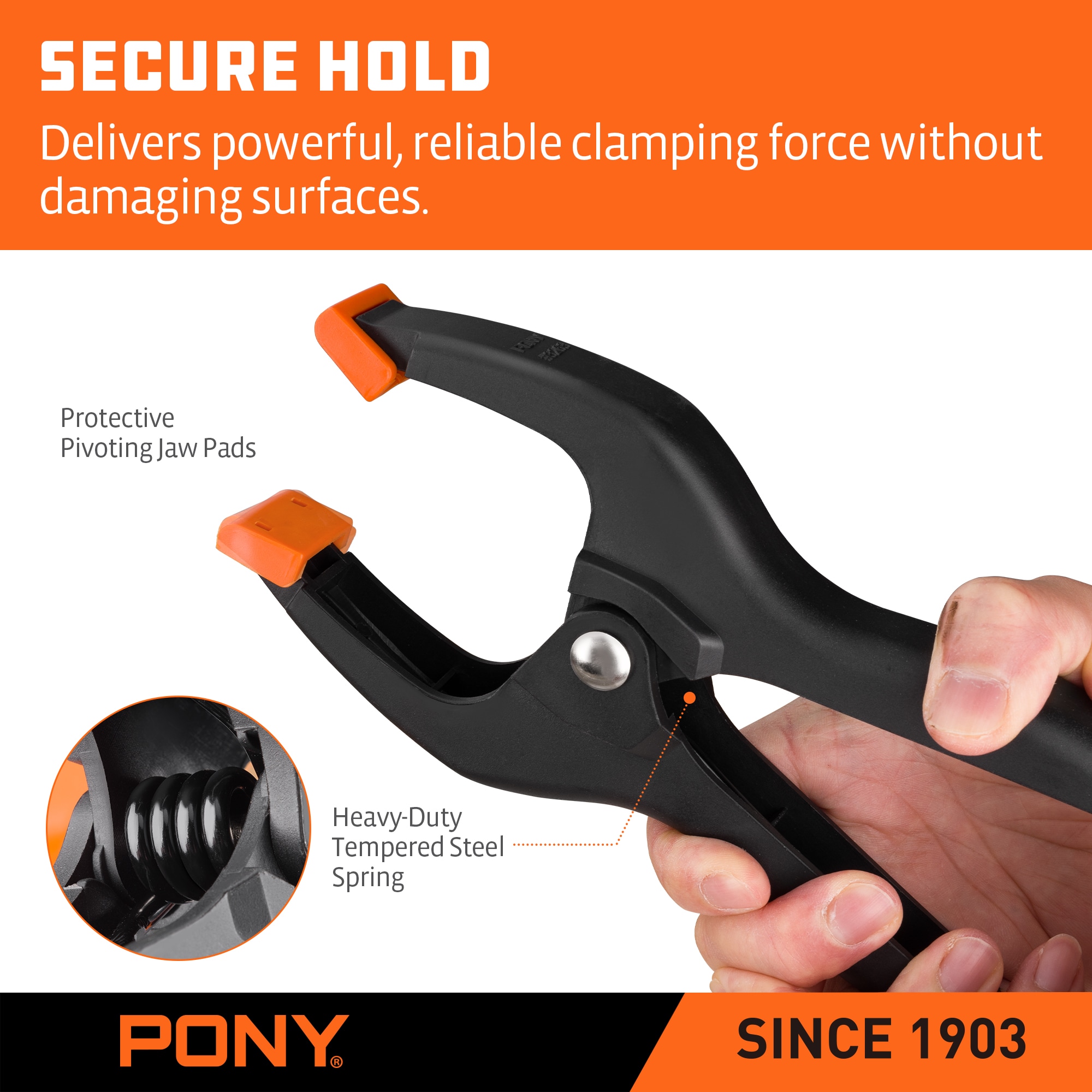 Pony 93260 b101325 - View #5