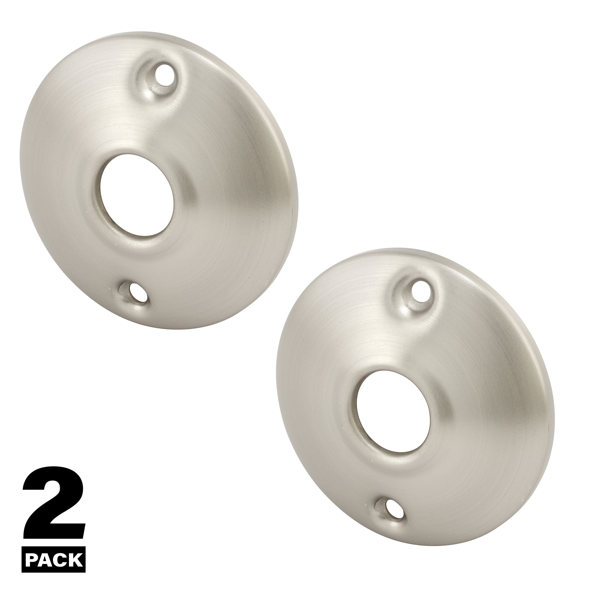 Gatehouse E 2542-L Door-Knobs - View #3