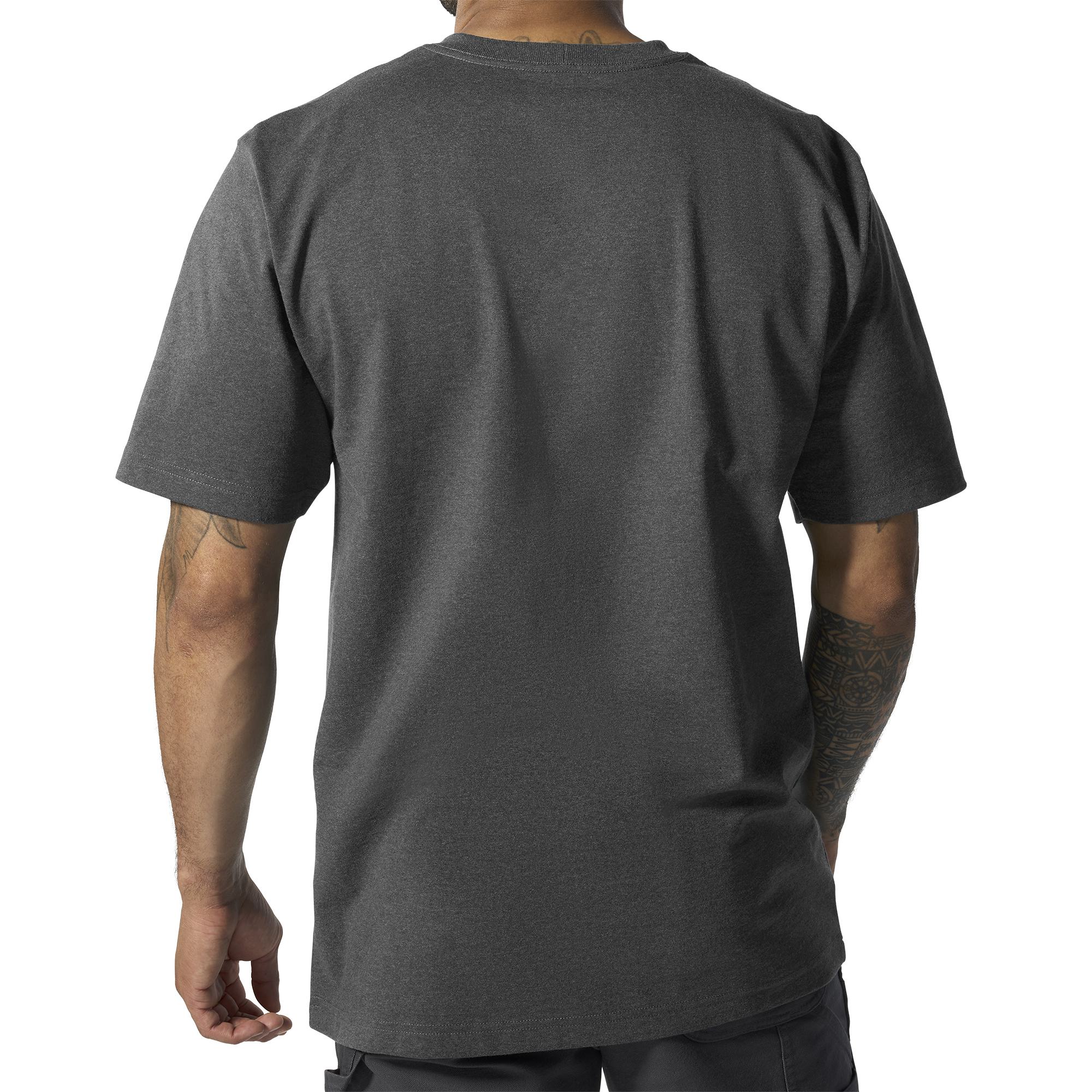 Carhartt K87-CRHXLREG Tops-Shirts - Thumbnail View #2