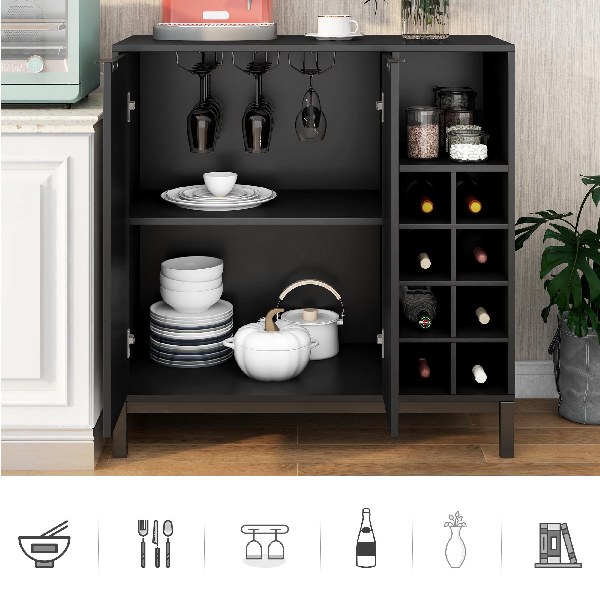 Miki Shinly KK-8AAB-22QI Kitchen-Furniture - View #3