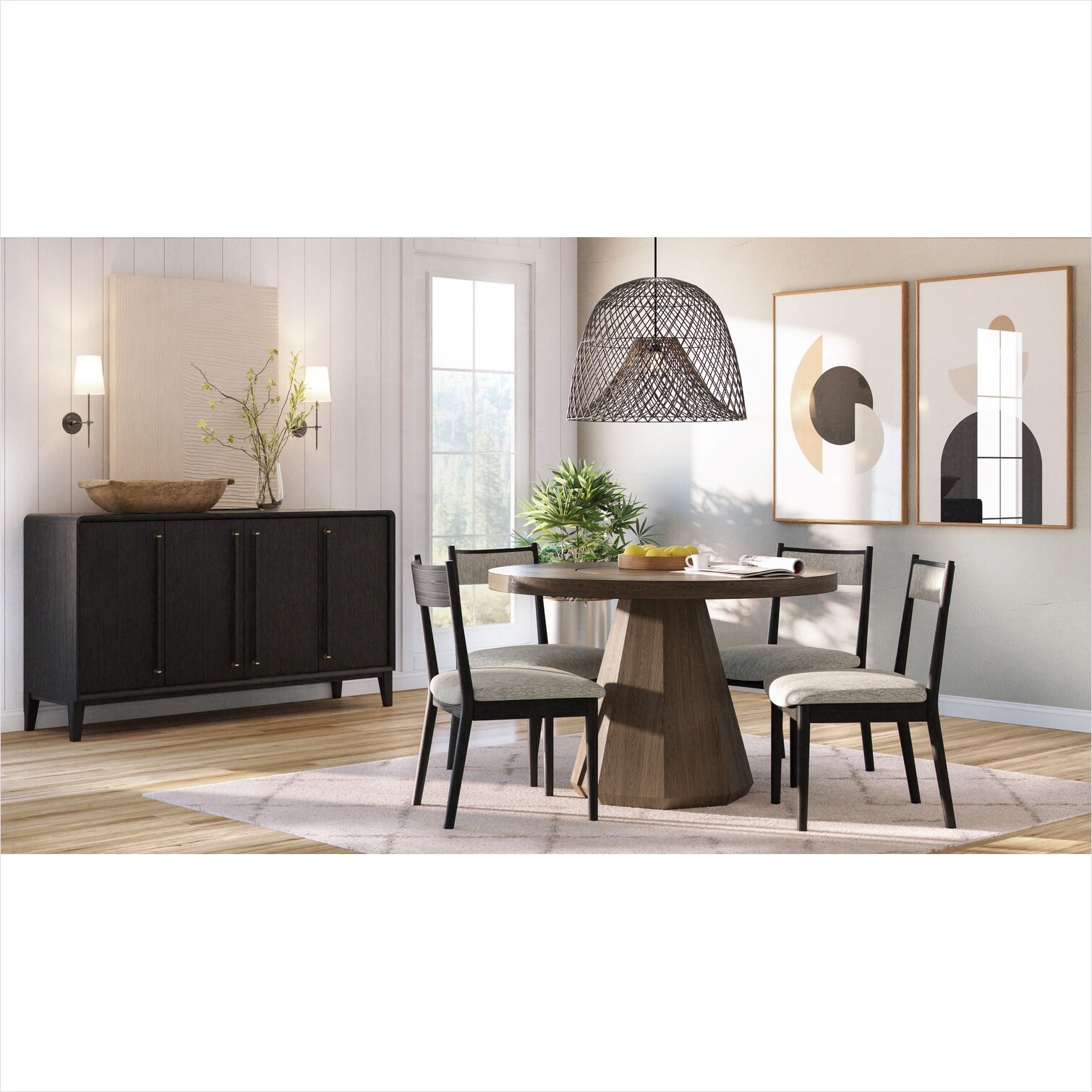 SunJet BG7HQ7E4527W Dining-Tables - View #6