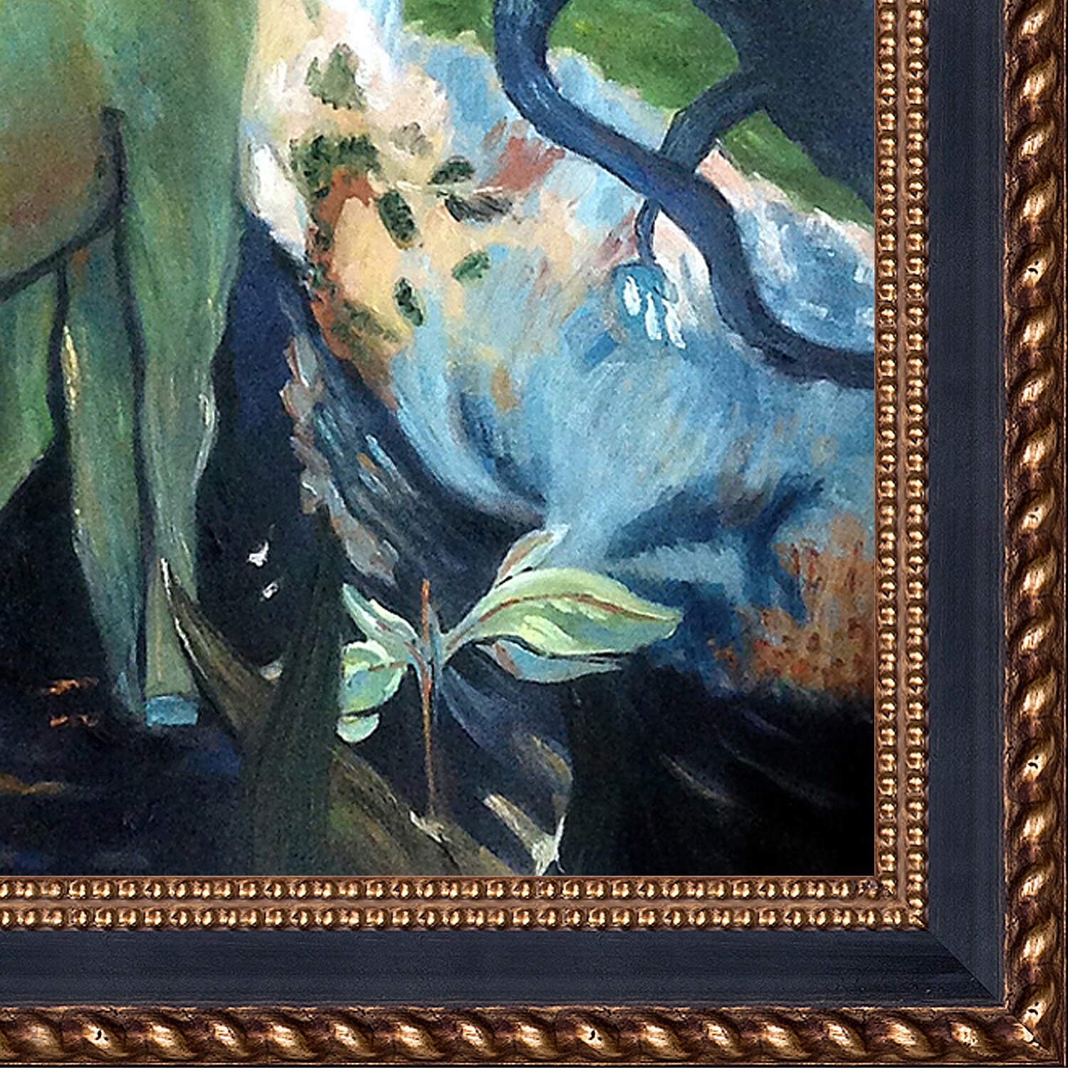 La Pastiche 688576510477 Wall-Art - View #2