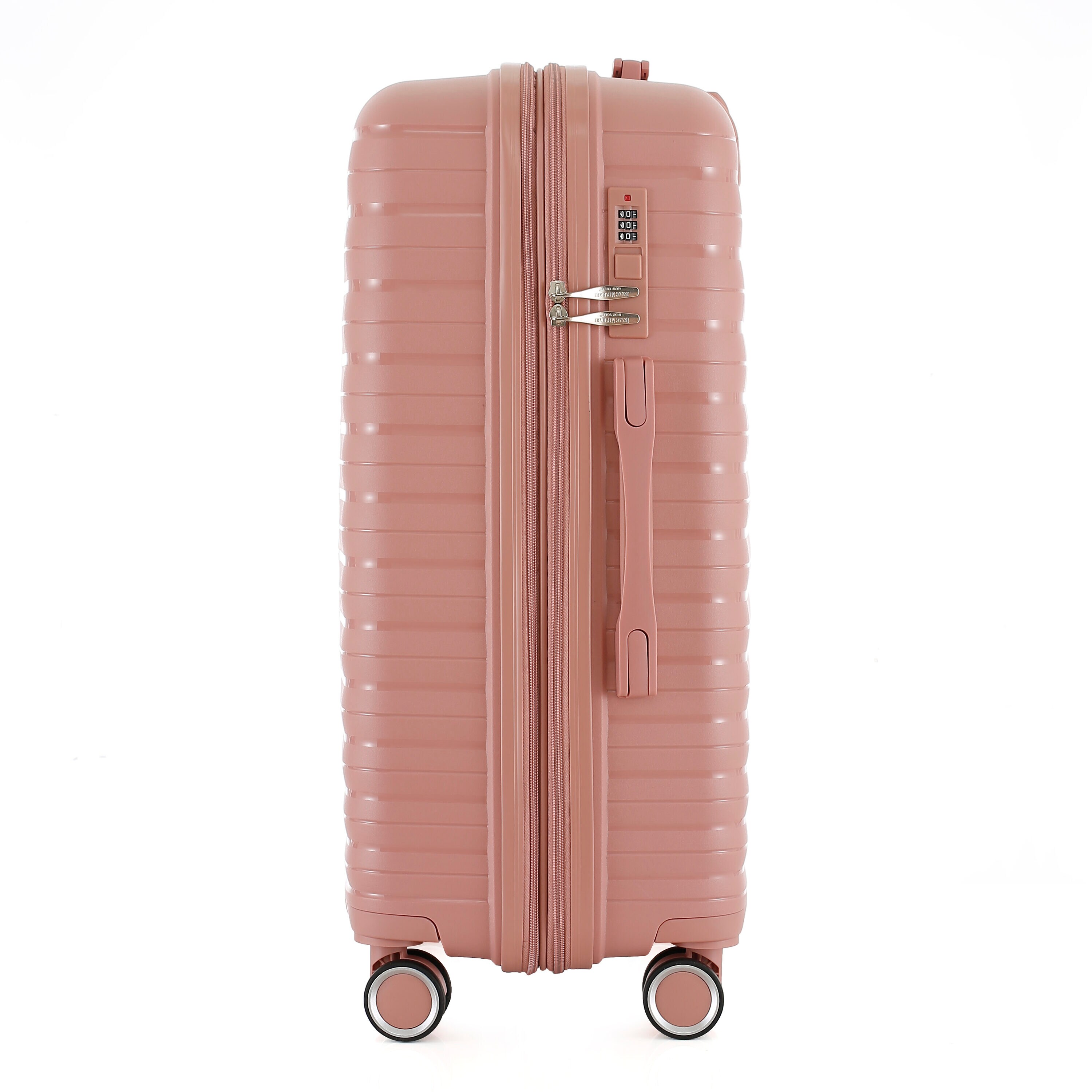 Isaac Mizrahi 207-ROSEGOLD Luggage-And-Luggage-Sets - View #2