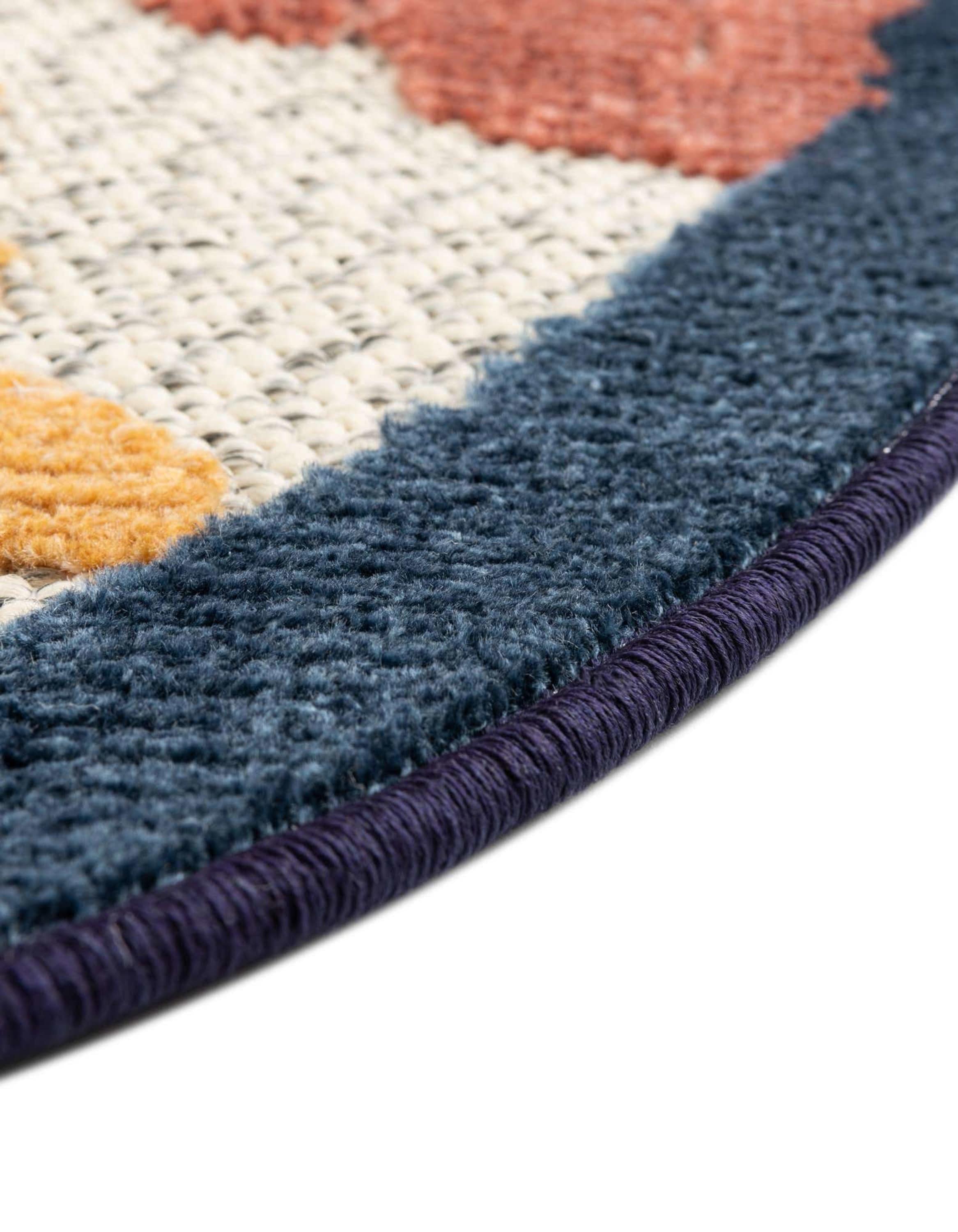 Unique Loom 3171406 rugs - View #3