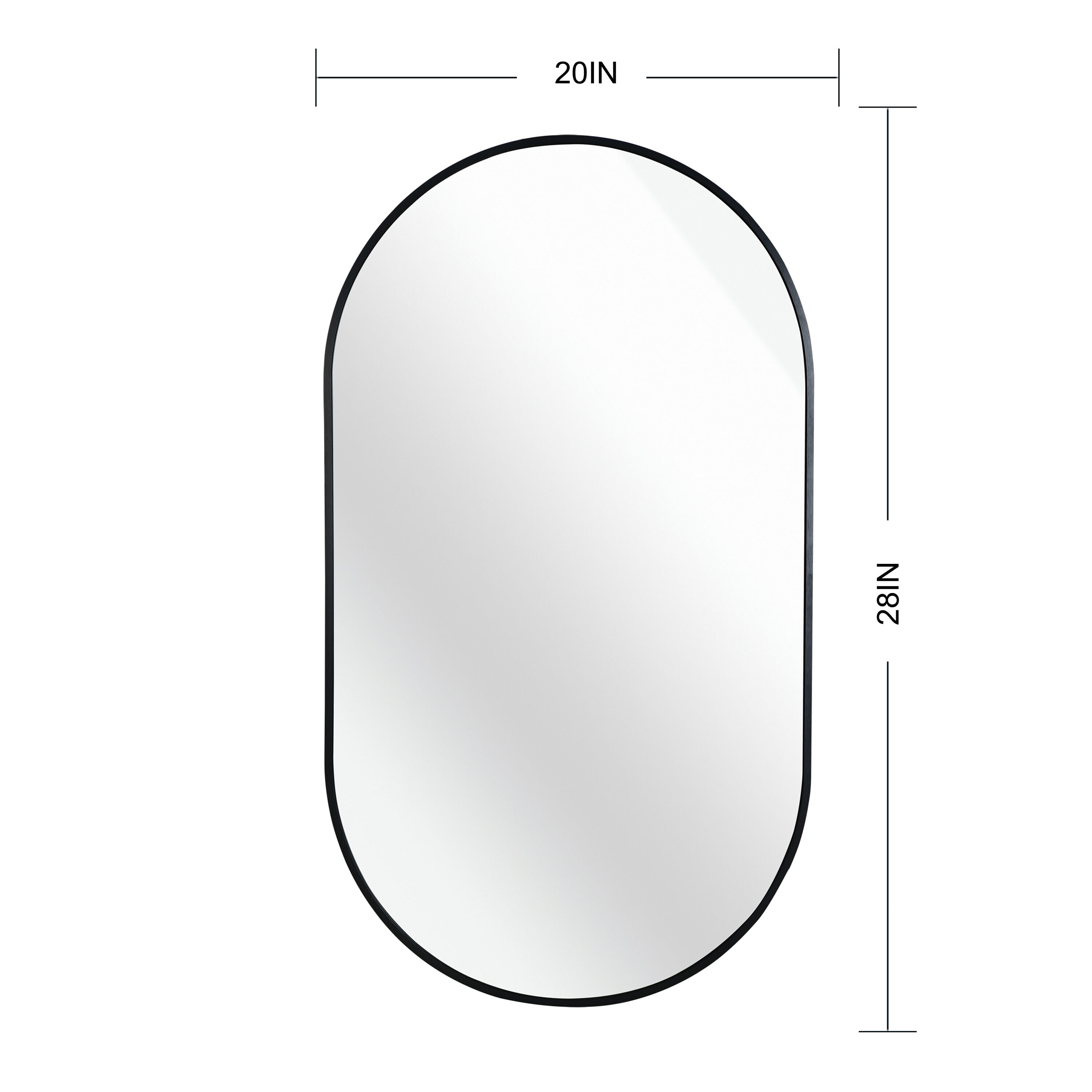 Flynama G-P323148 Decor-Mirrors - View #2