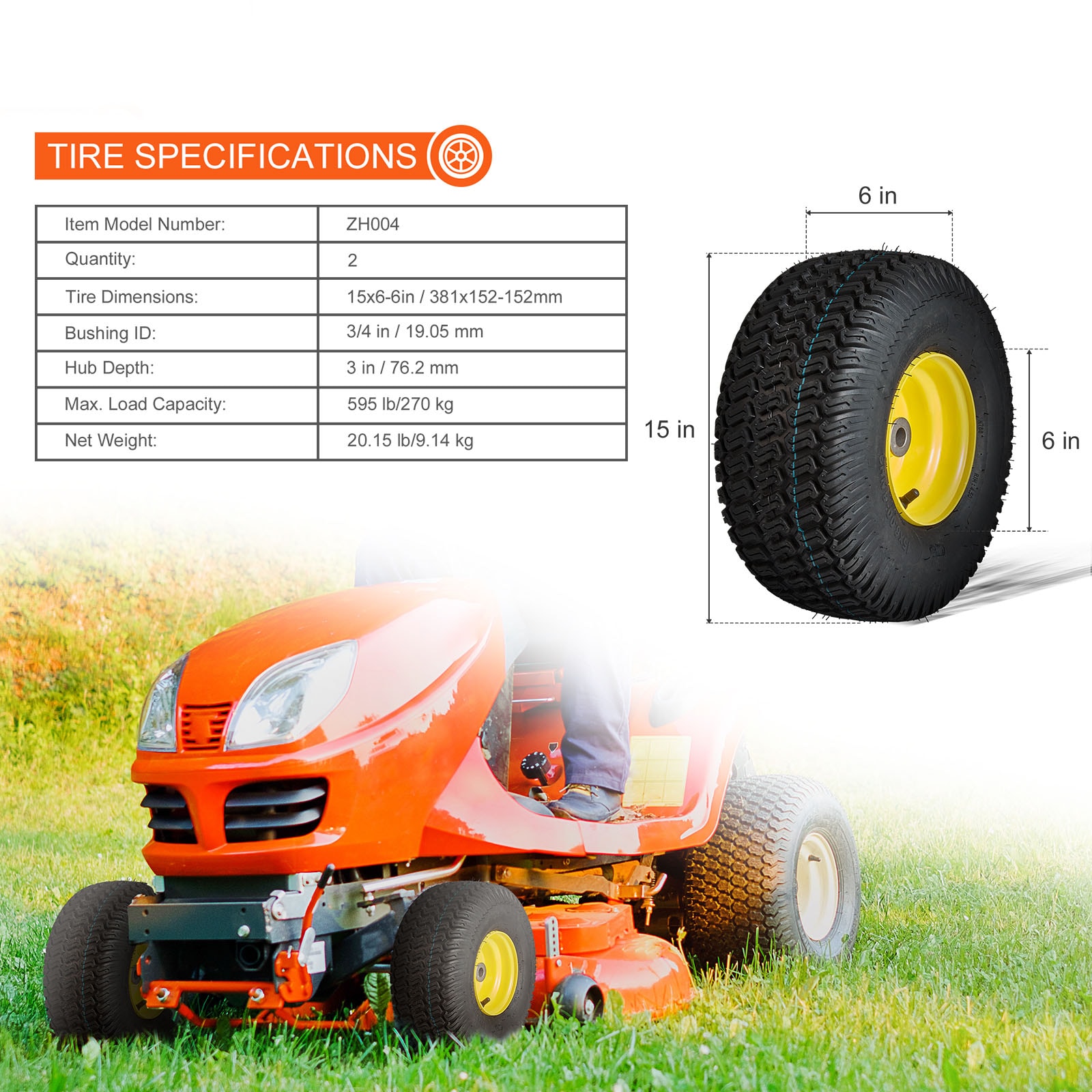 SVOPES SVOPESGCJLZPZ04539V0 Ope-Wheels-And-Tires - View #8