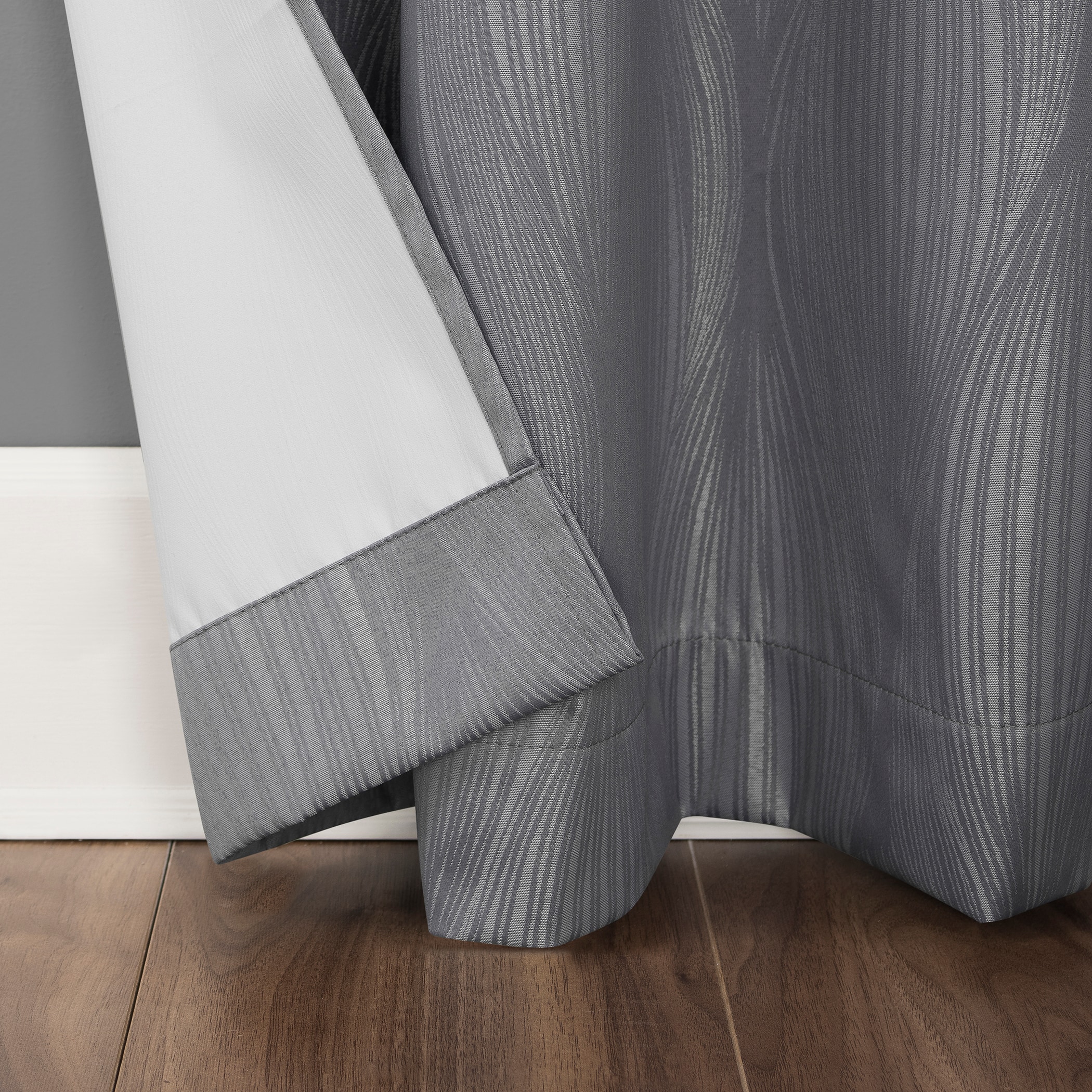 Sun Zero 56671 curtains - View #6