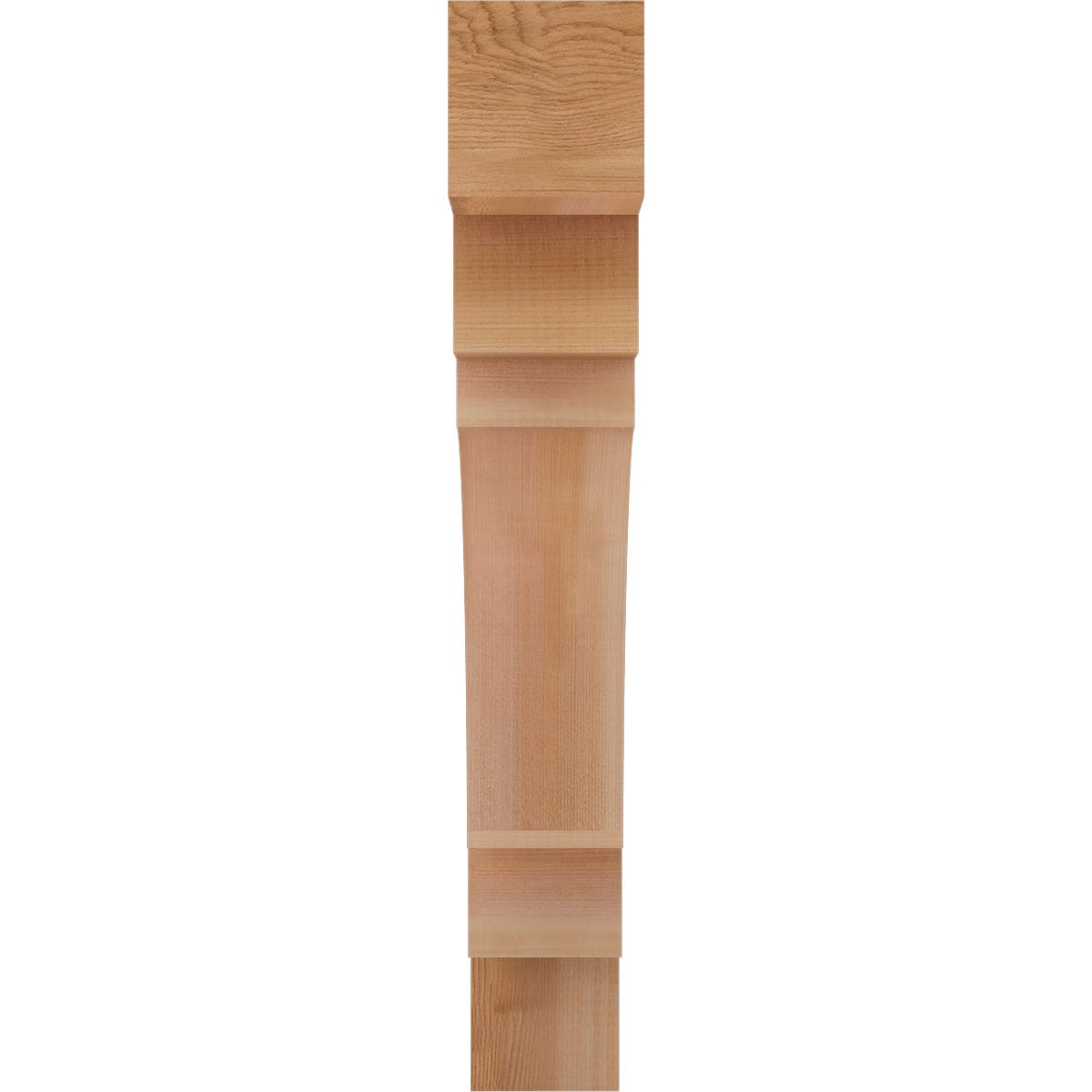 Ekena Millwork BKT04X26X26MRC05SWR Exterior-Brackets-Braces - View #2