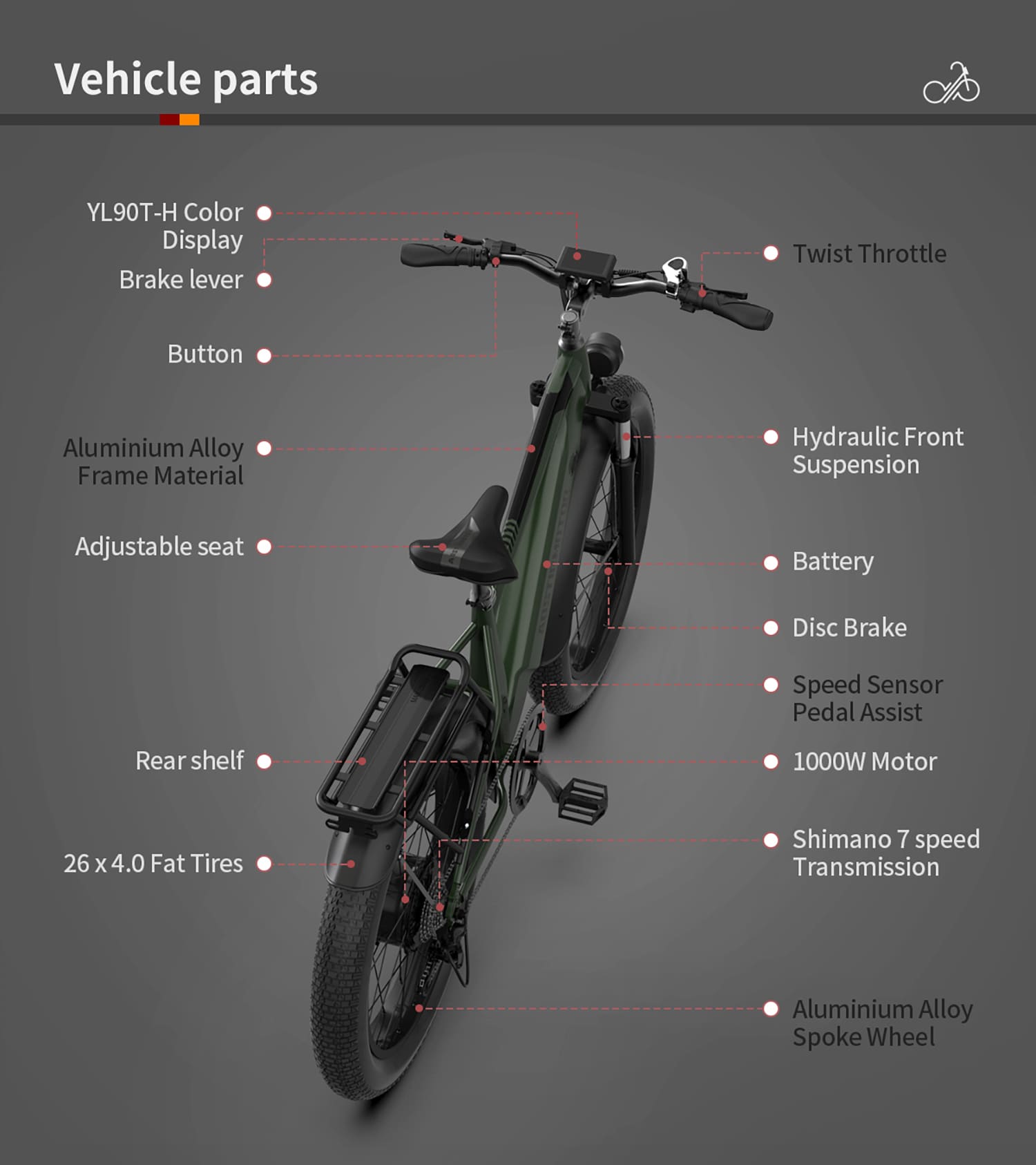 city cycle price