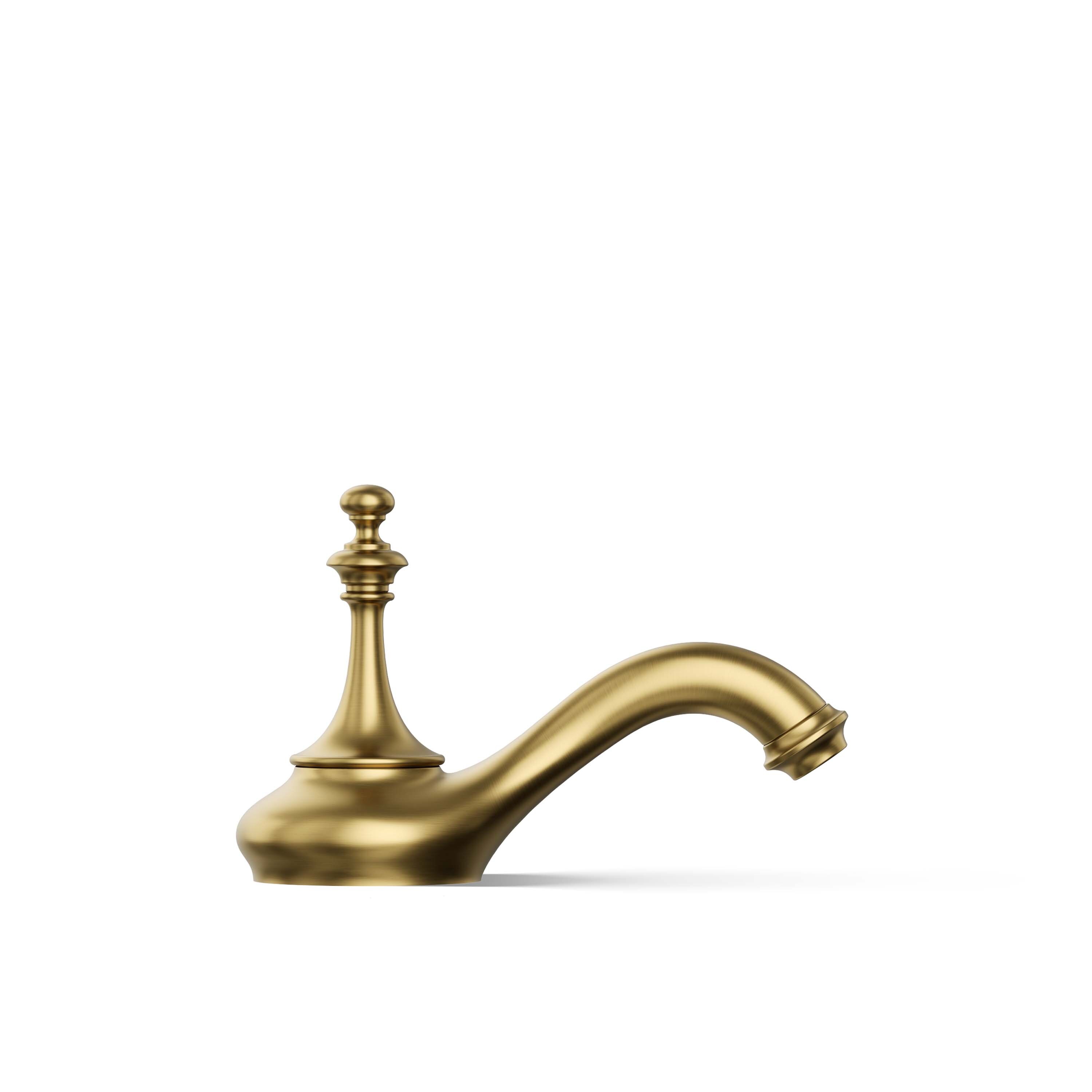 KOHLER K-72758-2MB Lavatory-Faucets - View #6