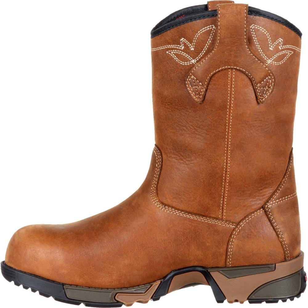 Rocky RKK0224  M  075 footwear - View #5